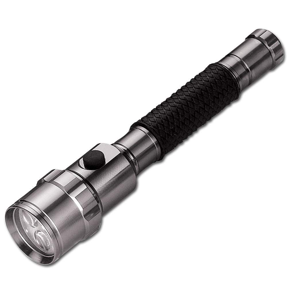 Kinetic FX Alu Flashlight 9250 1Stück