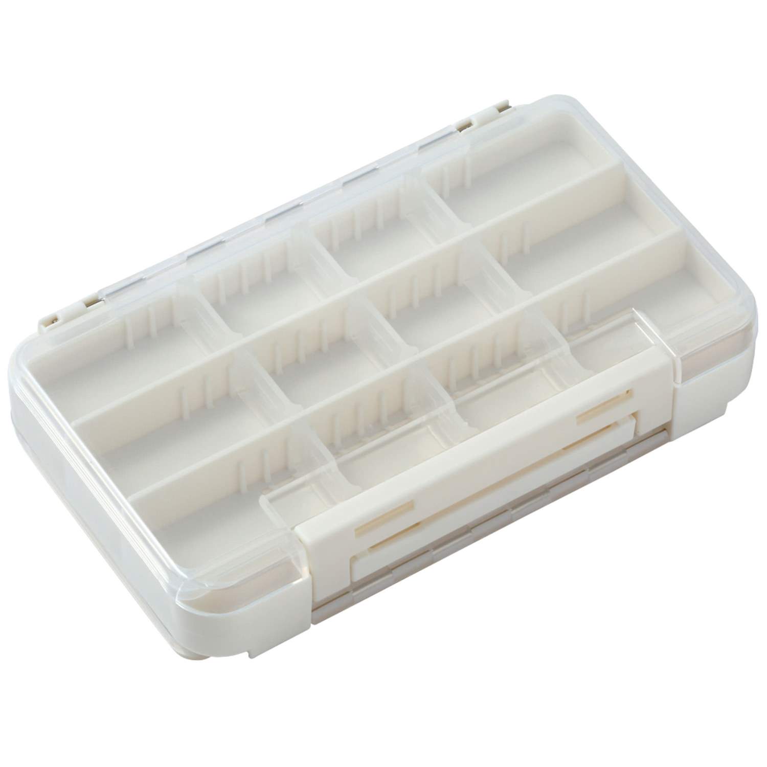 Meiho Run Gun Case 3010W White
