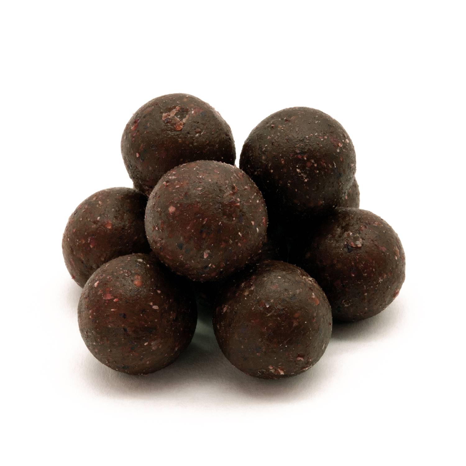  Top Secret Leberknödel Boilies 1kg Leber Karpfenköder 16mm20mm
