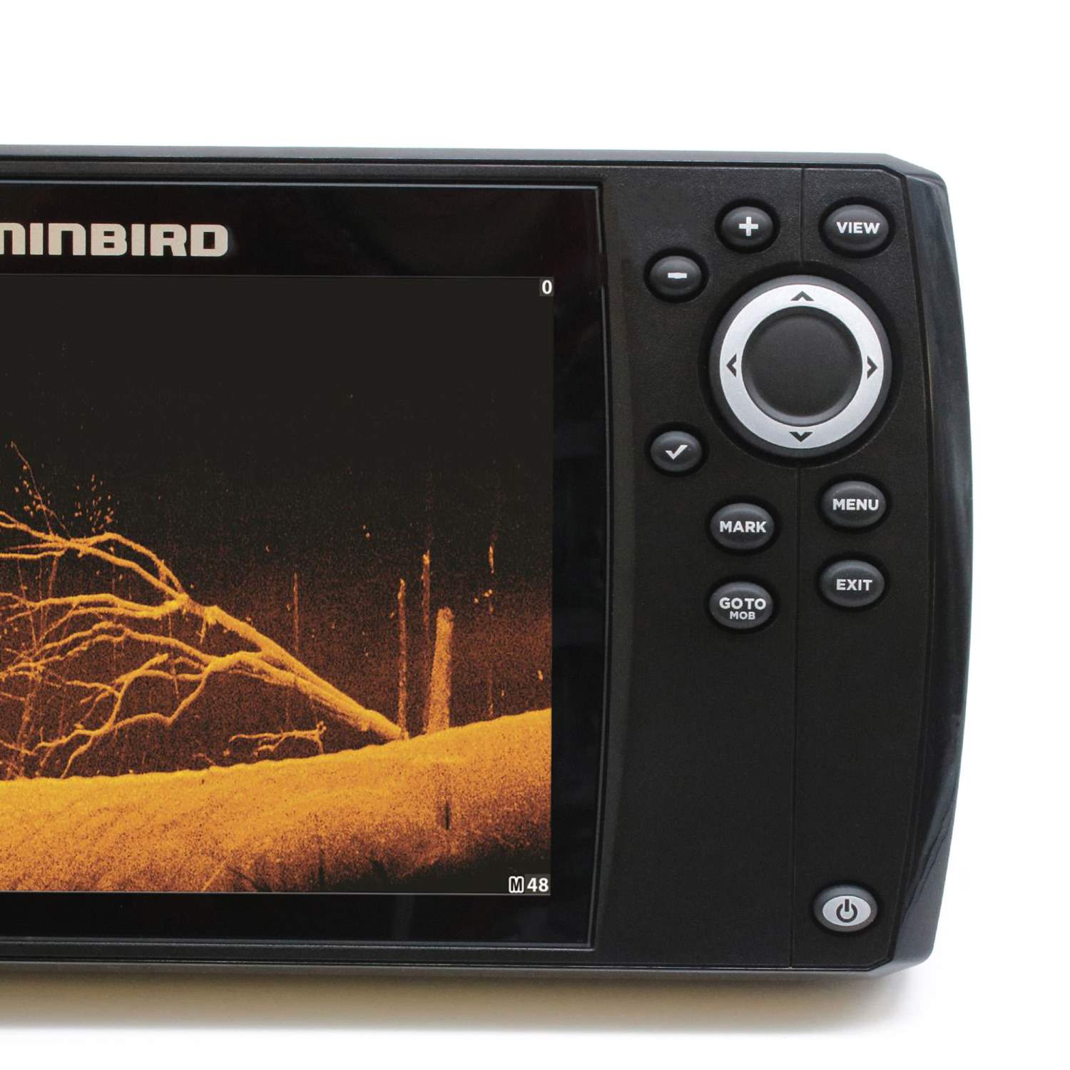 Humminbird Helix 7 CHIRP Mega DI GPS G3 Echolot Fishfinder Dual