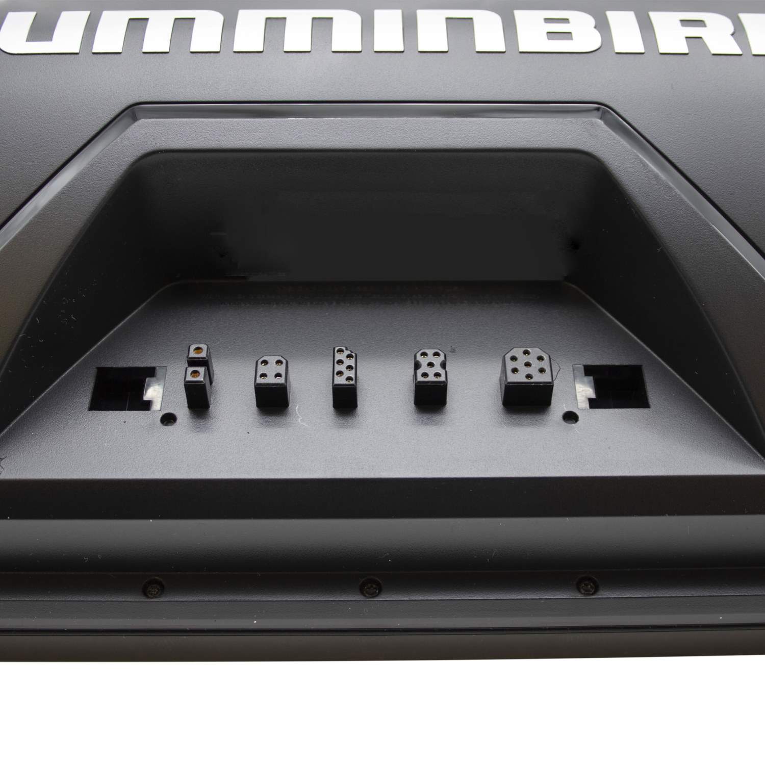 Humminbird Helix 12 CHIRP Mega DI+ GPS G3N