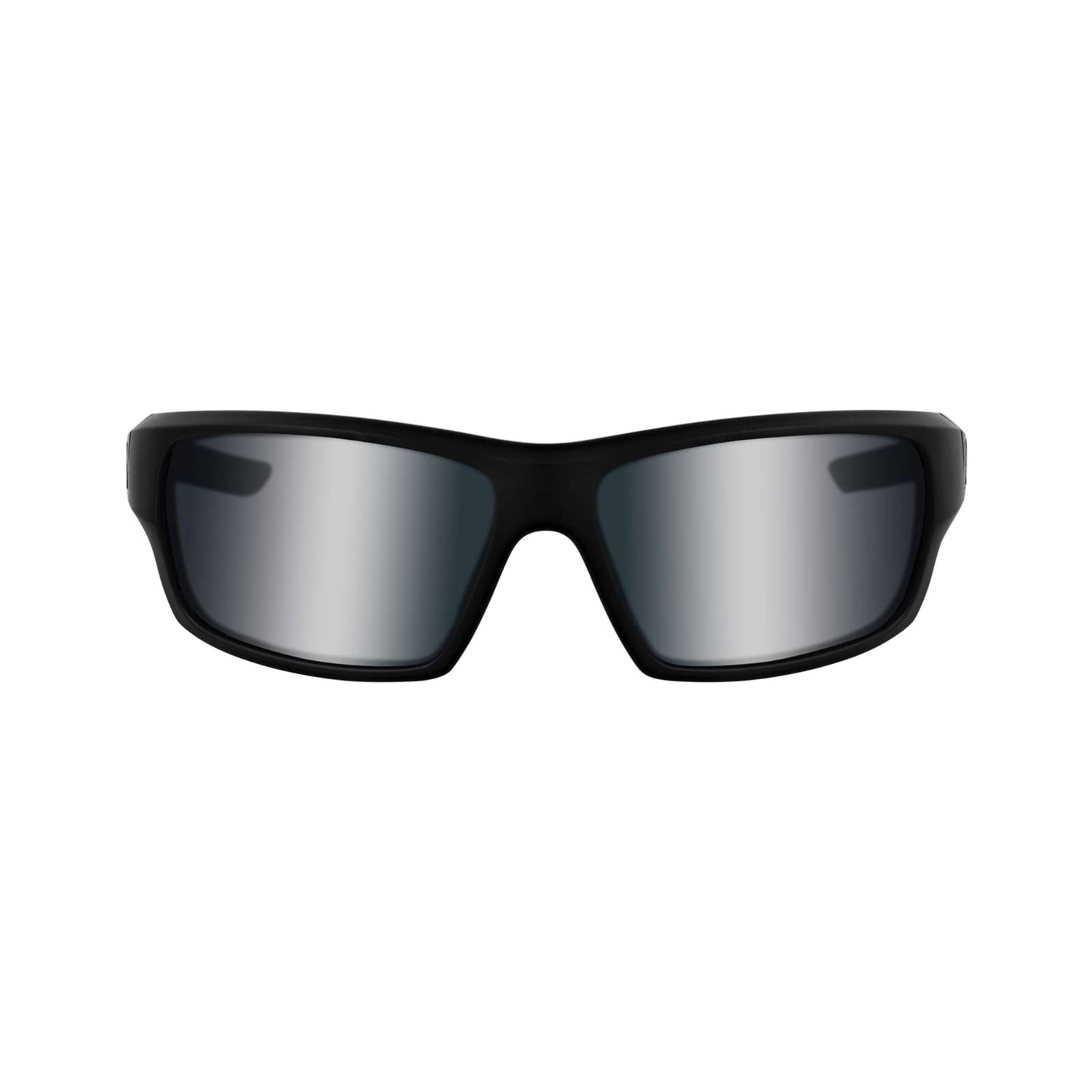 Westin W6 Sport 10 Matte Black - LB Brown LM Silver Flash AR Blue