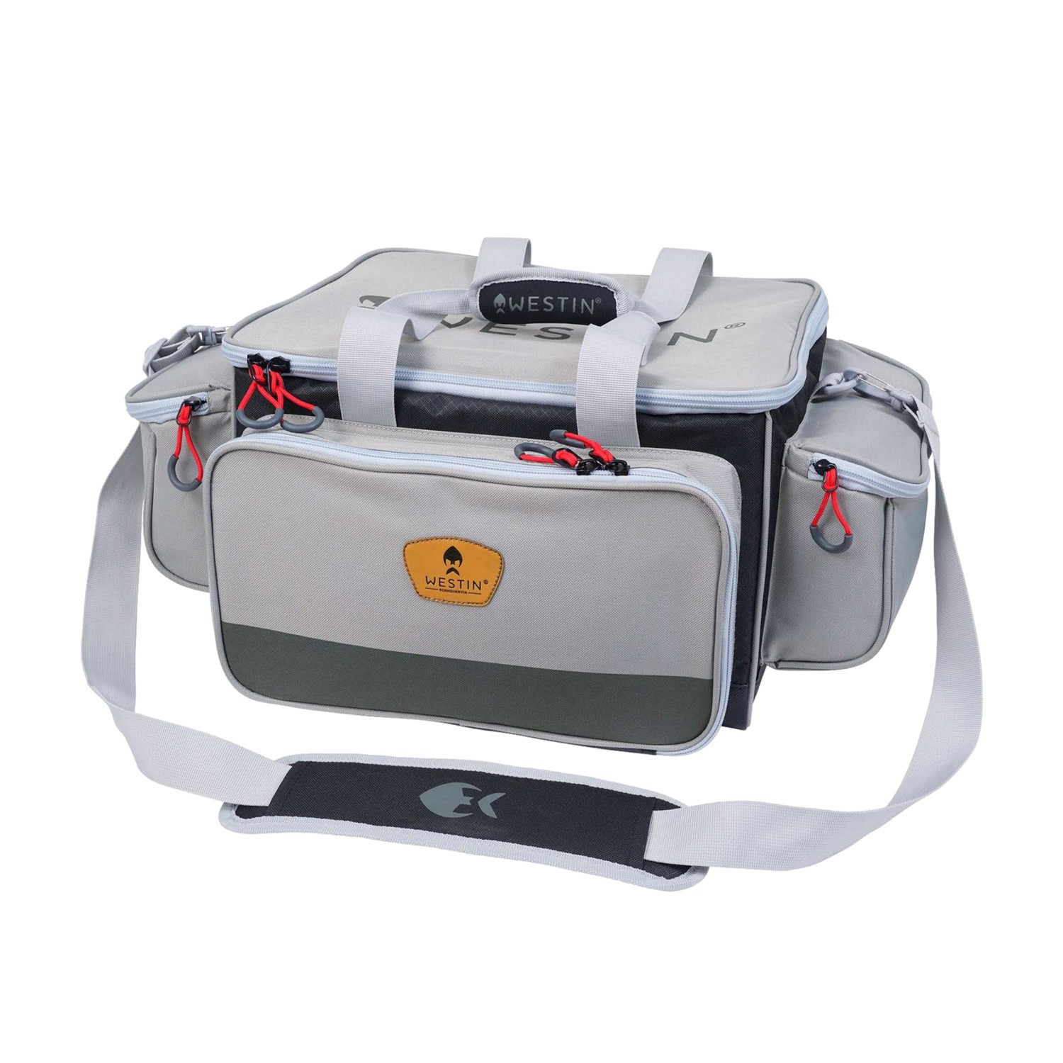 NEW Westin W4 Luggage.... Loads Of Options, And Come With High Quality Westin Tackle