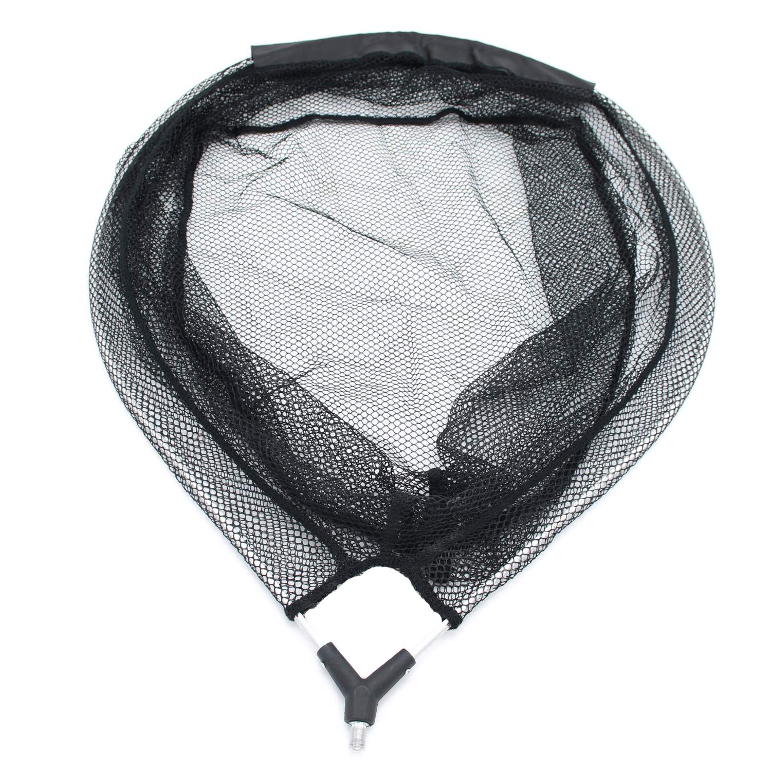 Kescherkopf Match & Float 55x45x34cm Unterfangkescher Mesh Aluminium Friedfisch 