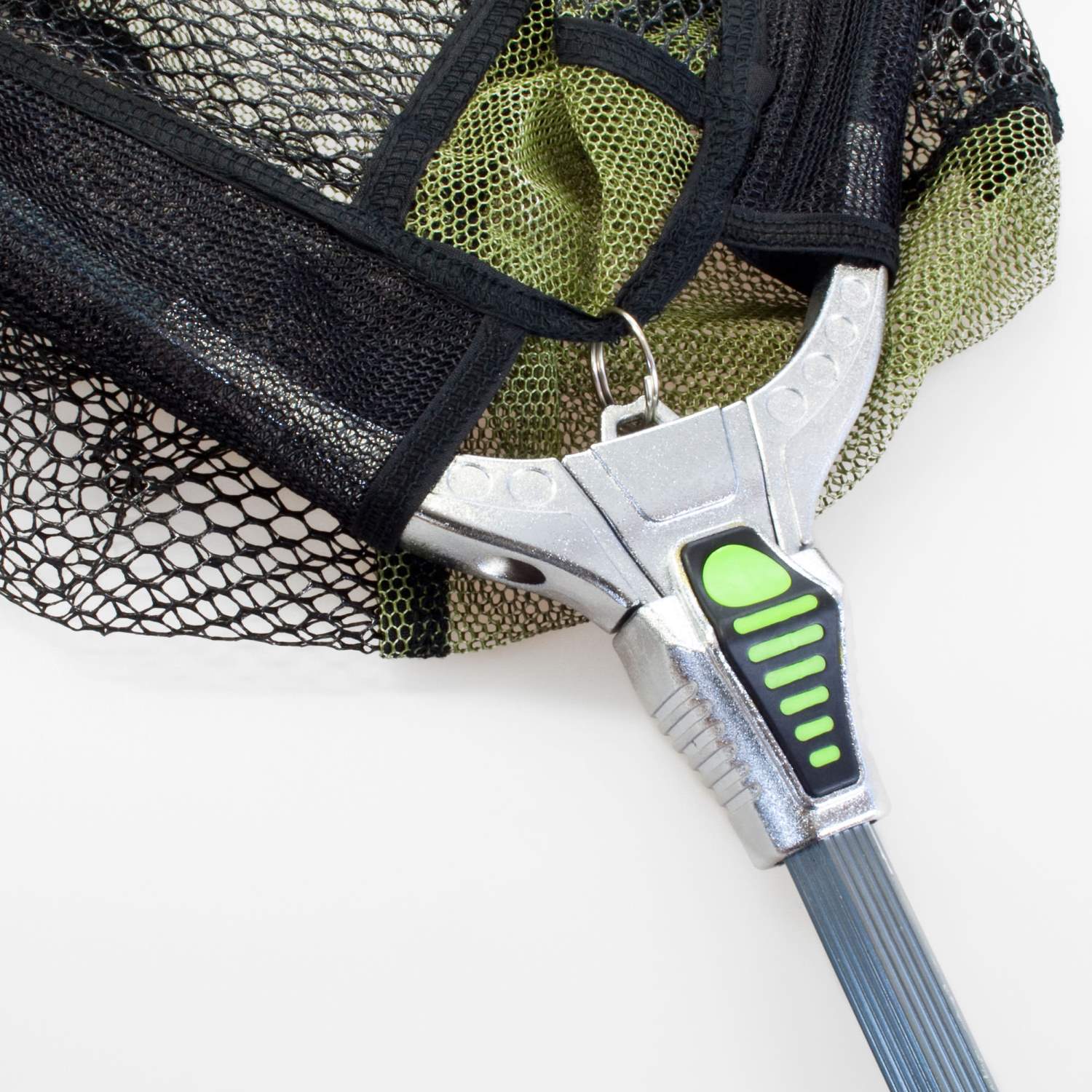 LUXURY UNDER FISHING Rubberised Telescopic Foldable 70220cm