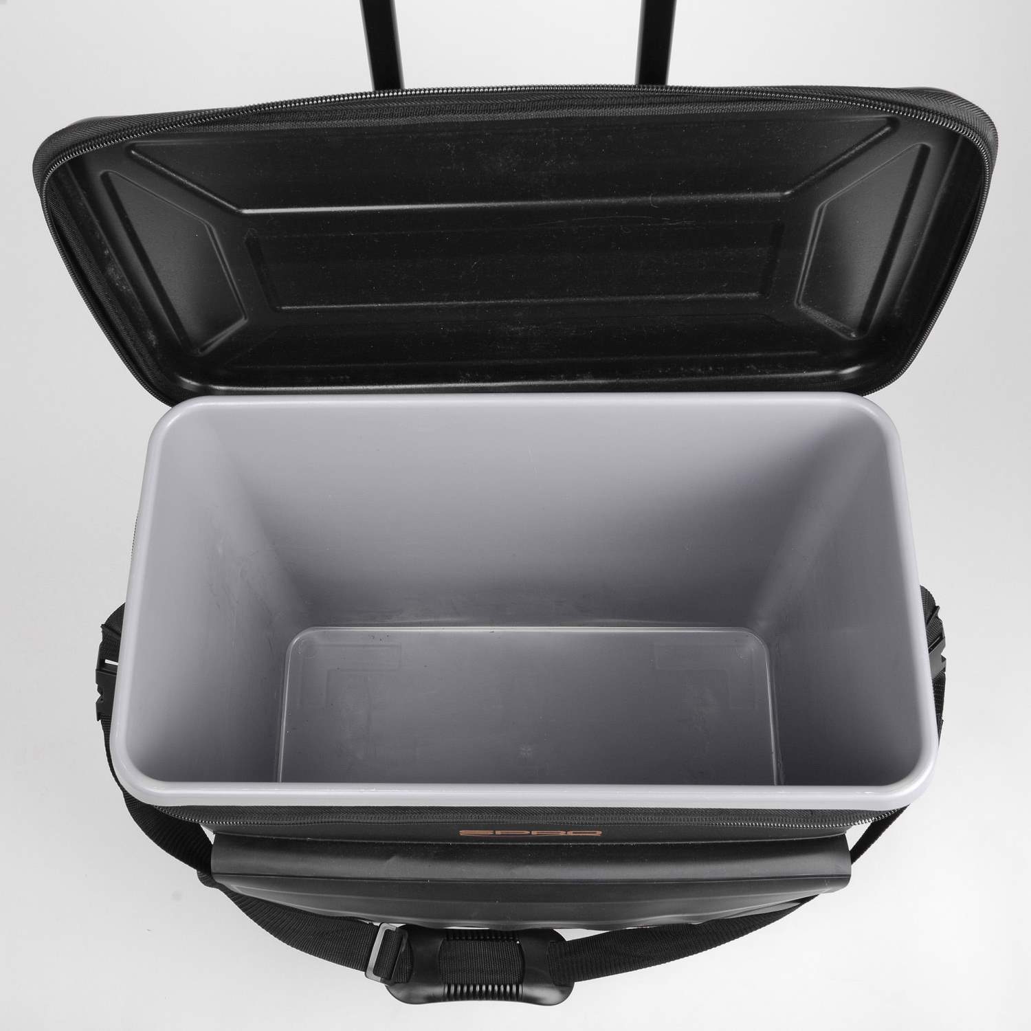 Spro Trout Master Sit ´n´ Fish Caddy Angel Trolley 57cm 1Stück