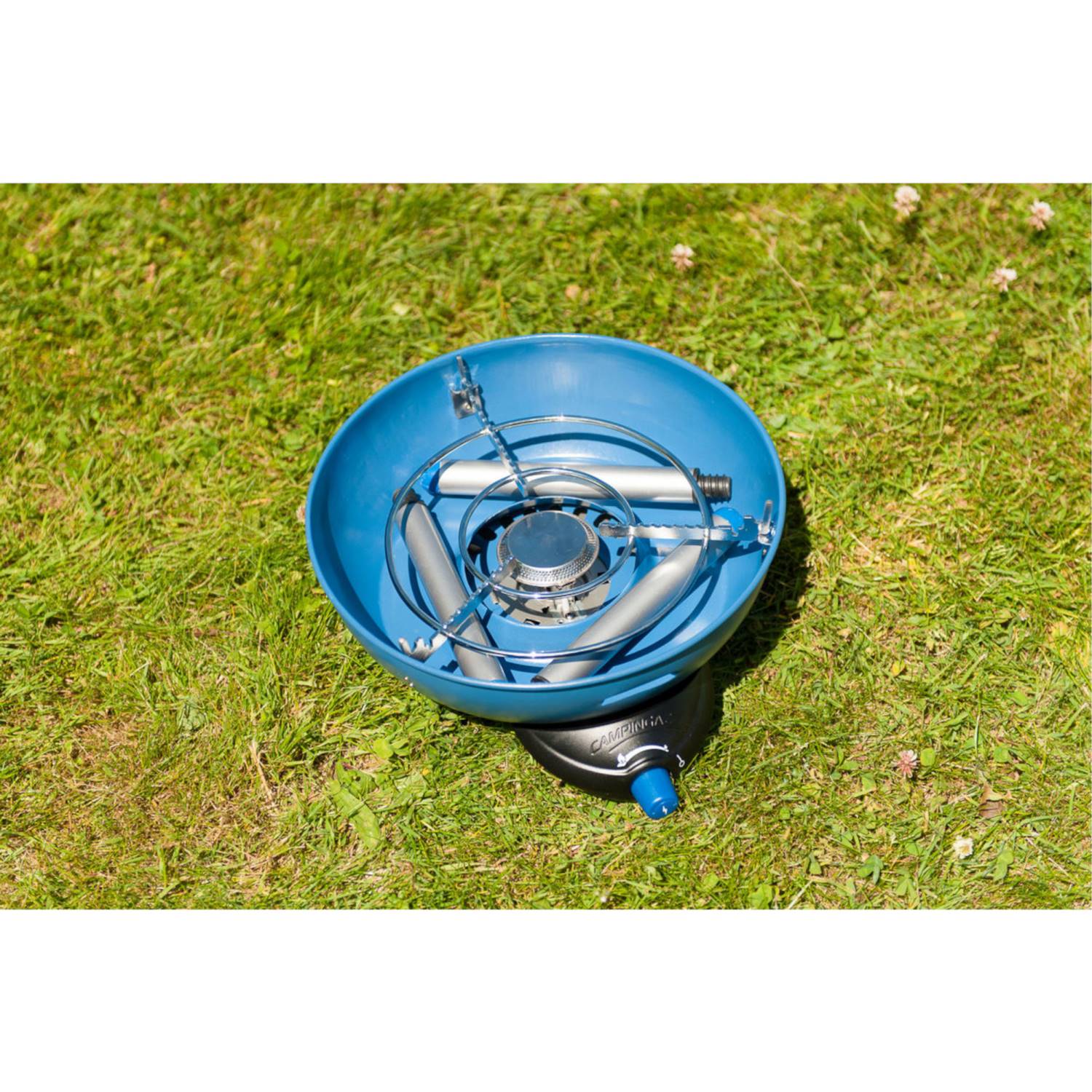 Campingaz Party Grill 200 (tragbarer Gasgrill)