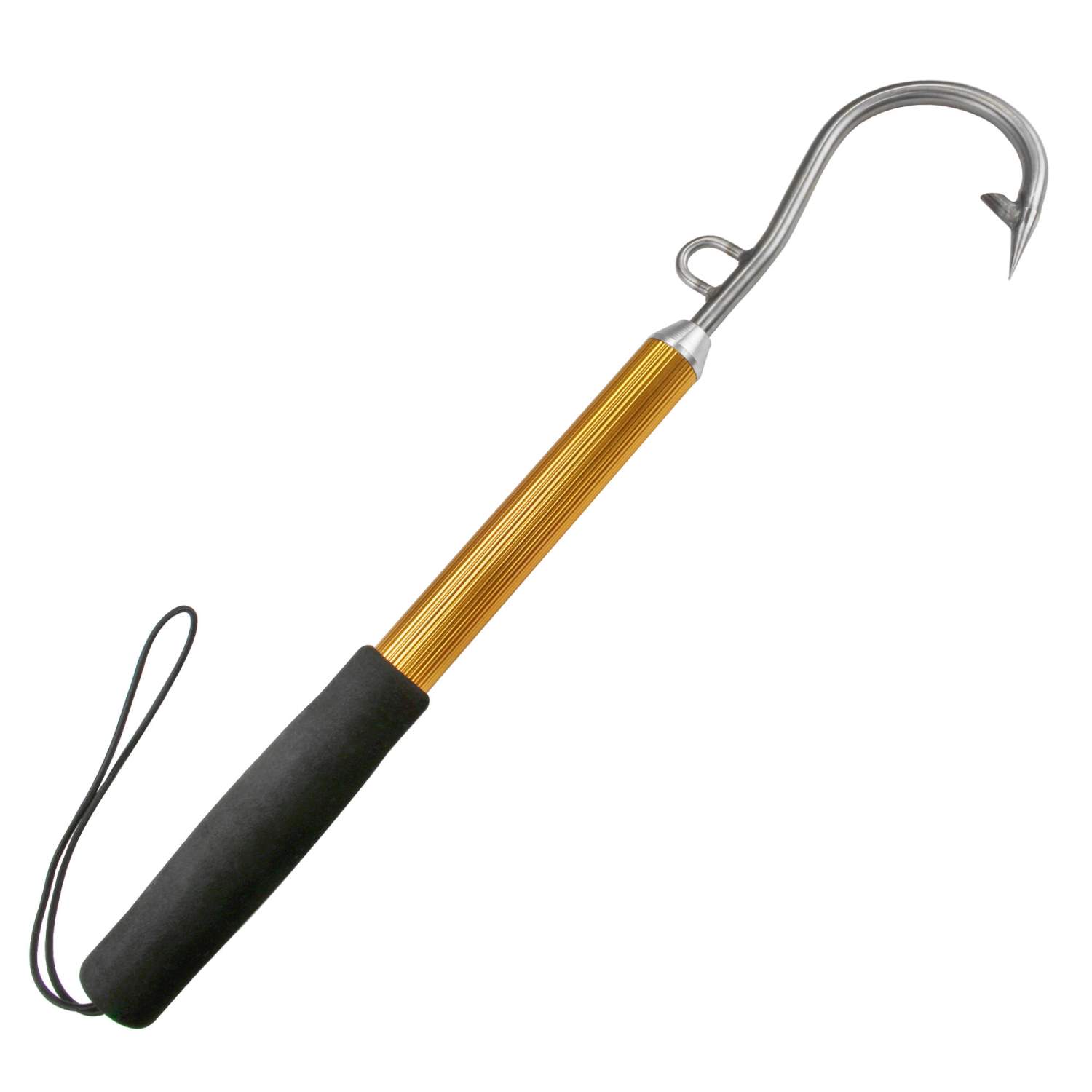 schwimmend Angeln FLADEN Fischtöter Fischbetäuber Norwegen Dorsch 29cm & 35cm 
