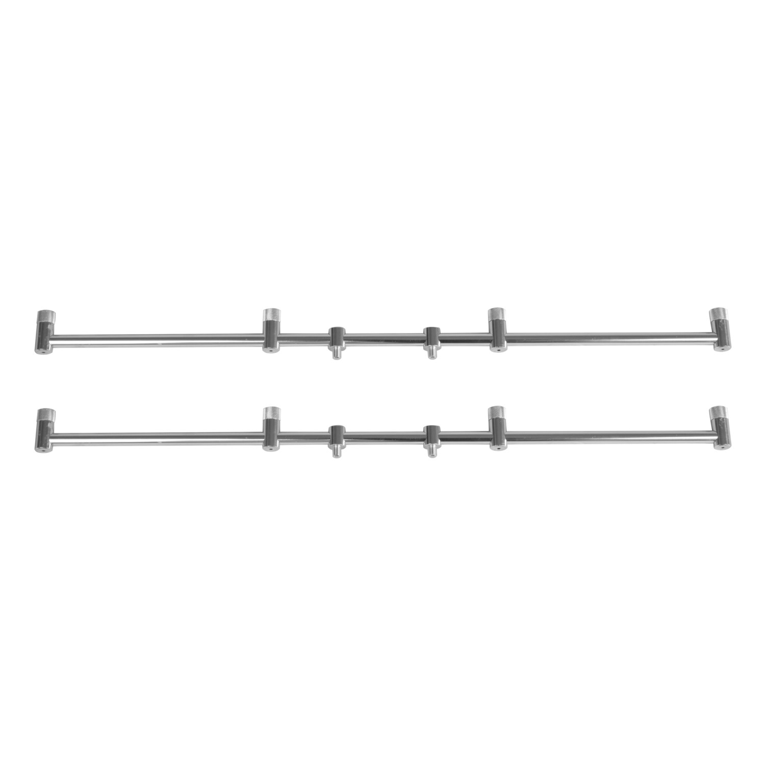 BAT-Tackle Aluminium Transformer Rod- & Tri Pod (4 Rod)