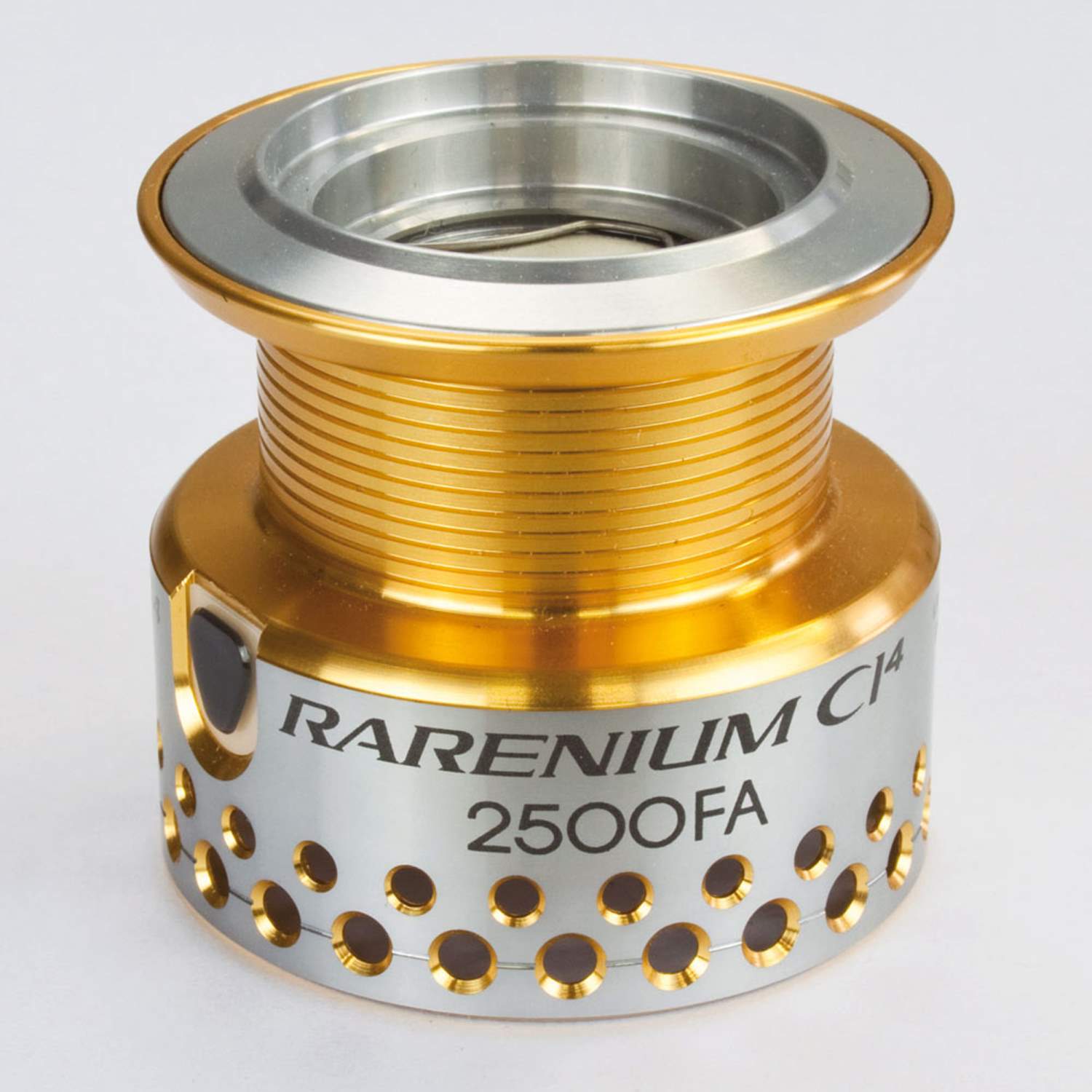 SHIMANO RARENIUM CI4 2500 FB - Armeria Due Punti Sport