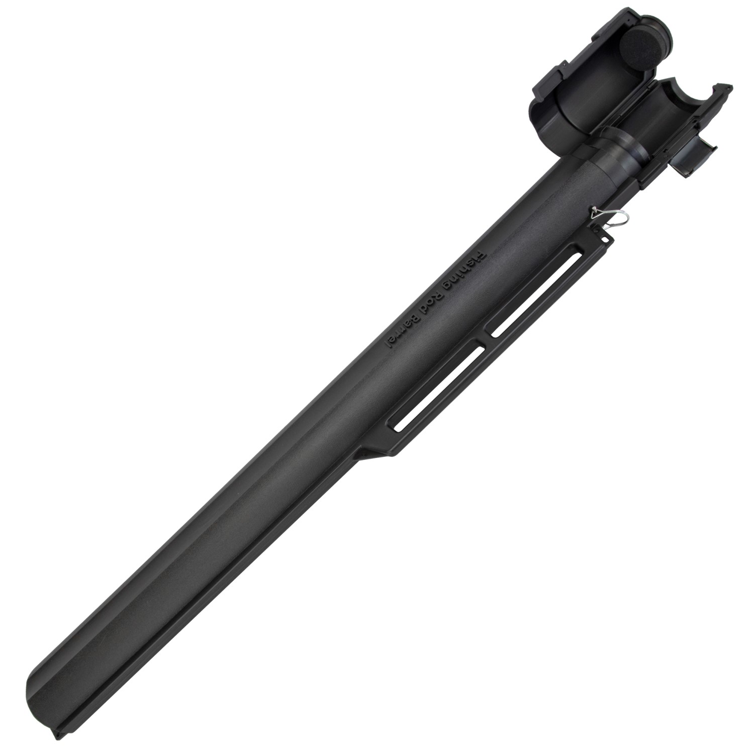 Pro Tackle Rutentransportrohr 160-220x15x15cm - 2,7kg - 1Stck