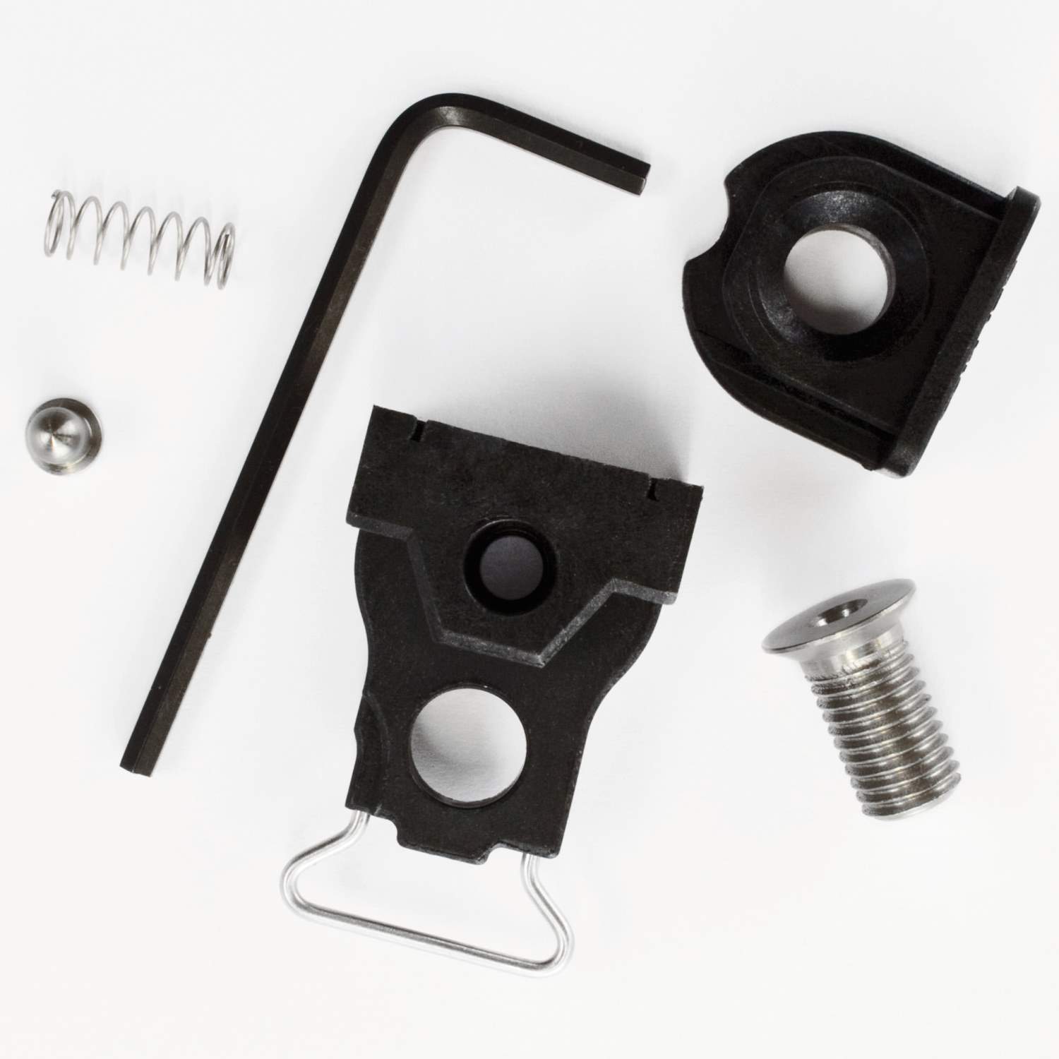 Delkim DLok Quick Release System DP070