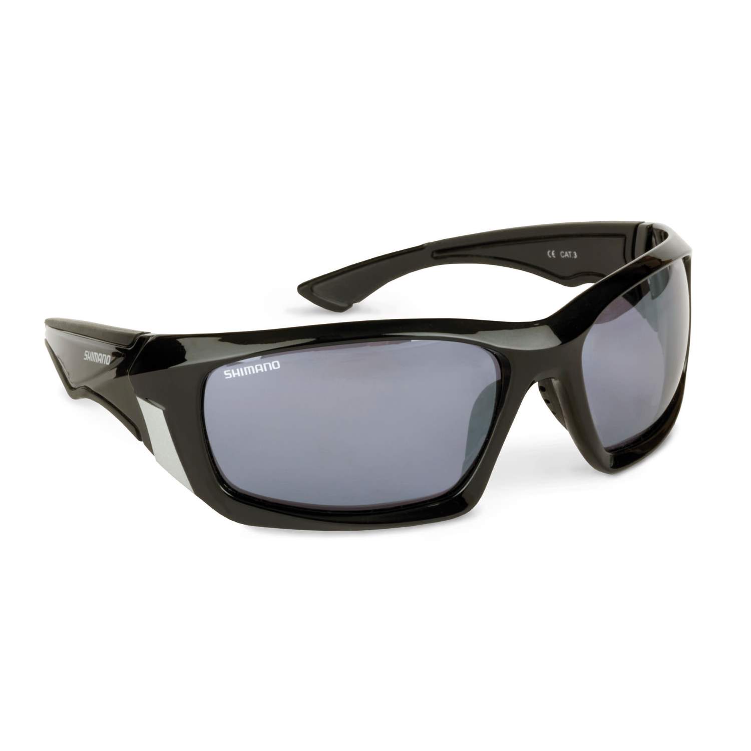 shimano brille angeln