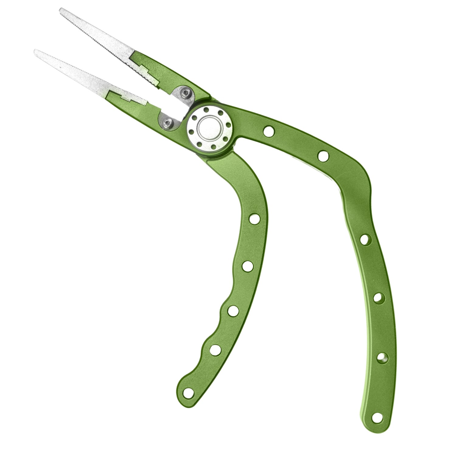 Catix Pistol Unhooking Pliers - Abhakzange Hakenlser 1Stck - 23,2cm