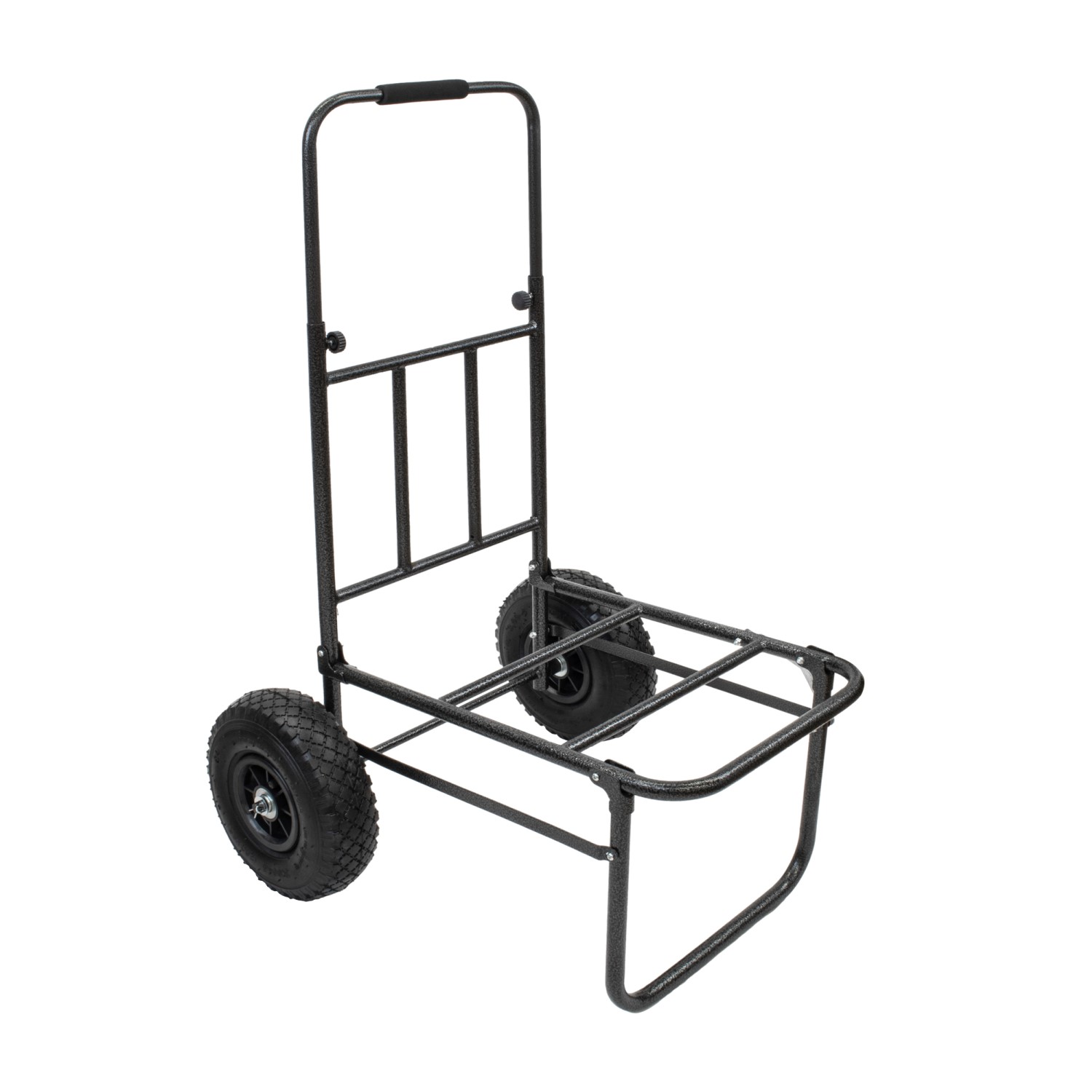 NEU XXL Trolley Barrow Transportwagen Carp Karpfen Transportkarre Tackle NGT ZUG 