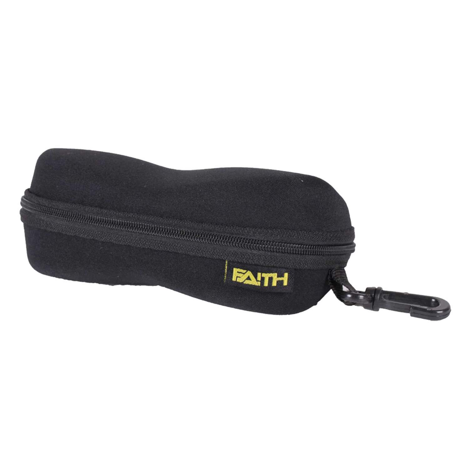 Faith Mondial LZ Sunglasses