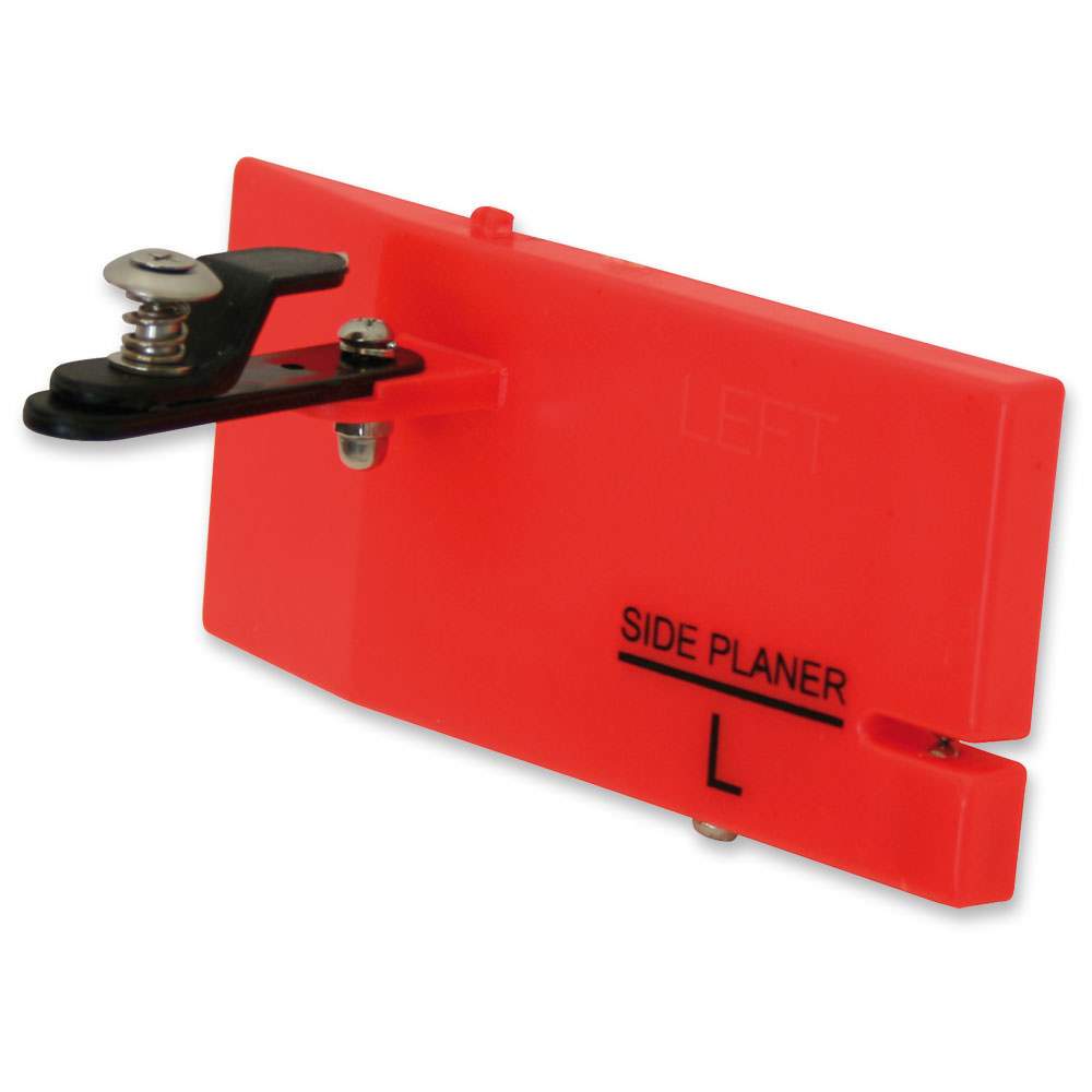 Roy Fishers Trolling Side Planer Planerboard 2er Set 2 1Stück