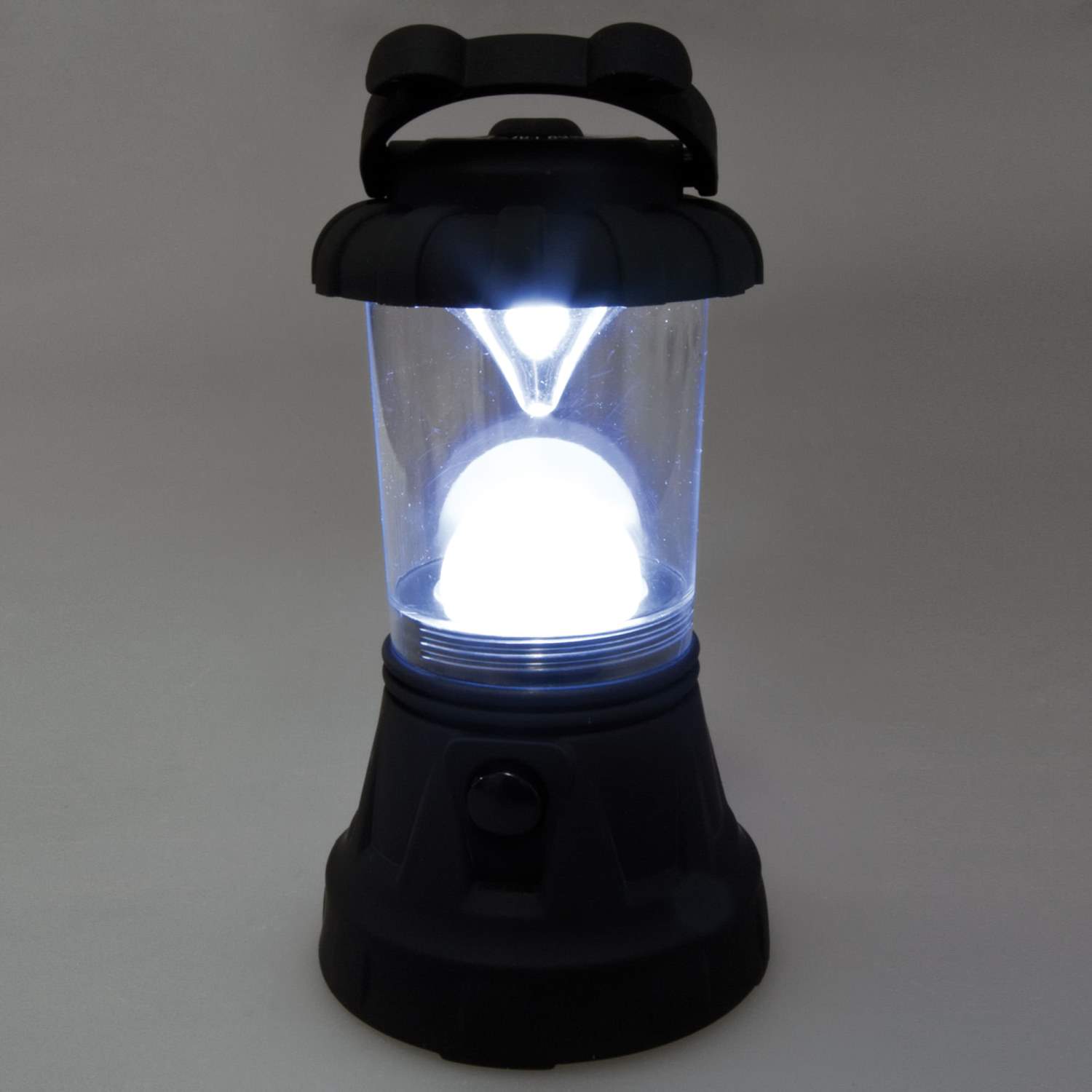 Camping Lampe Camping LED Lampe rund 15 LED