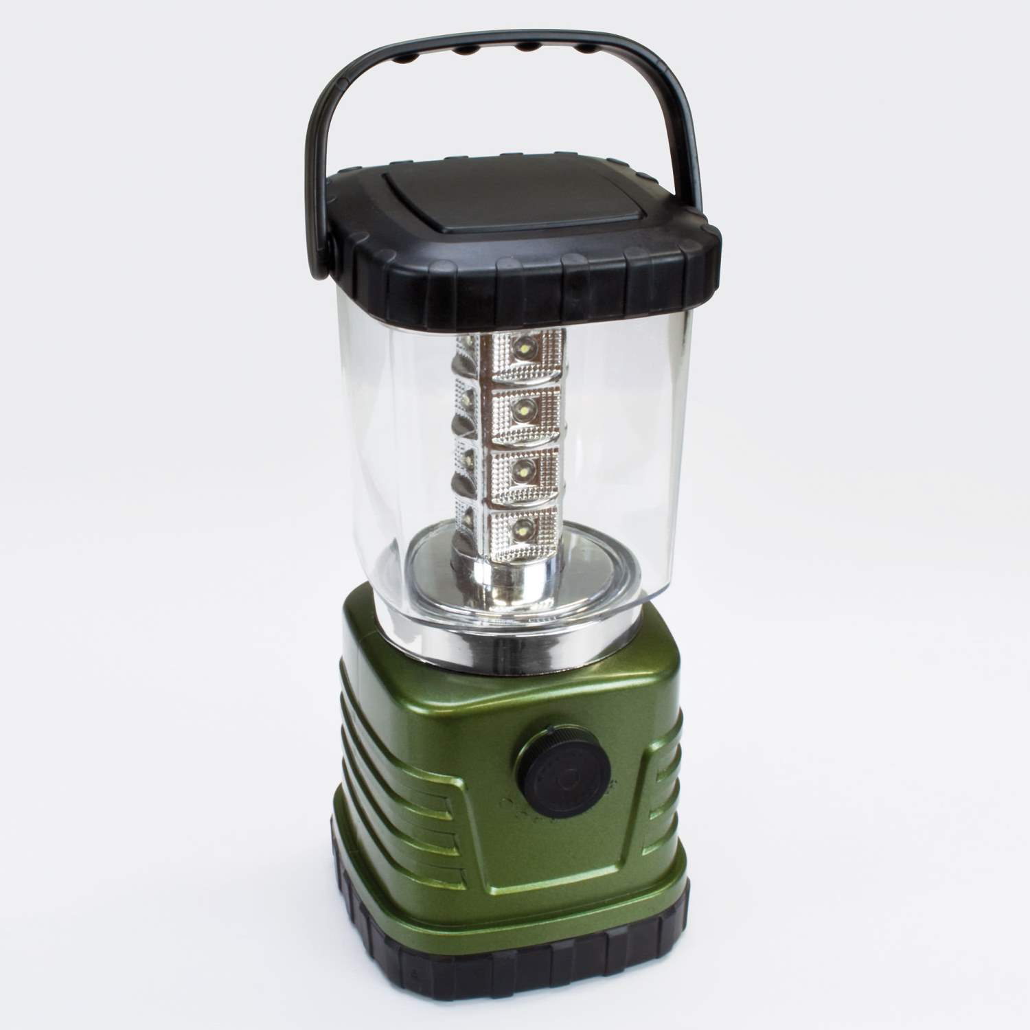 Camping Lampe Camping LED Lampe eckig 16 LED