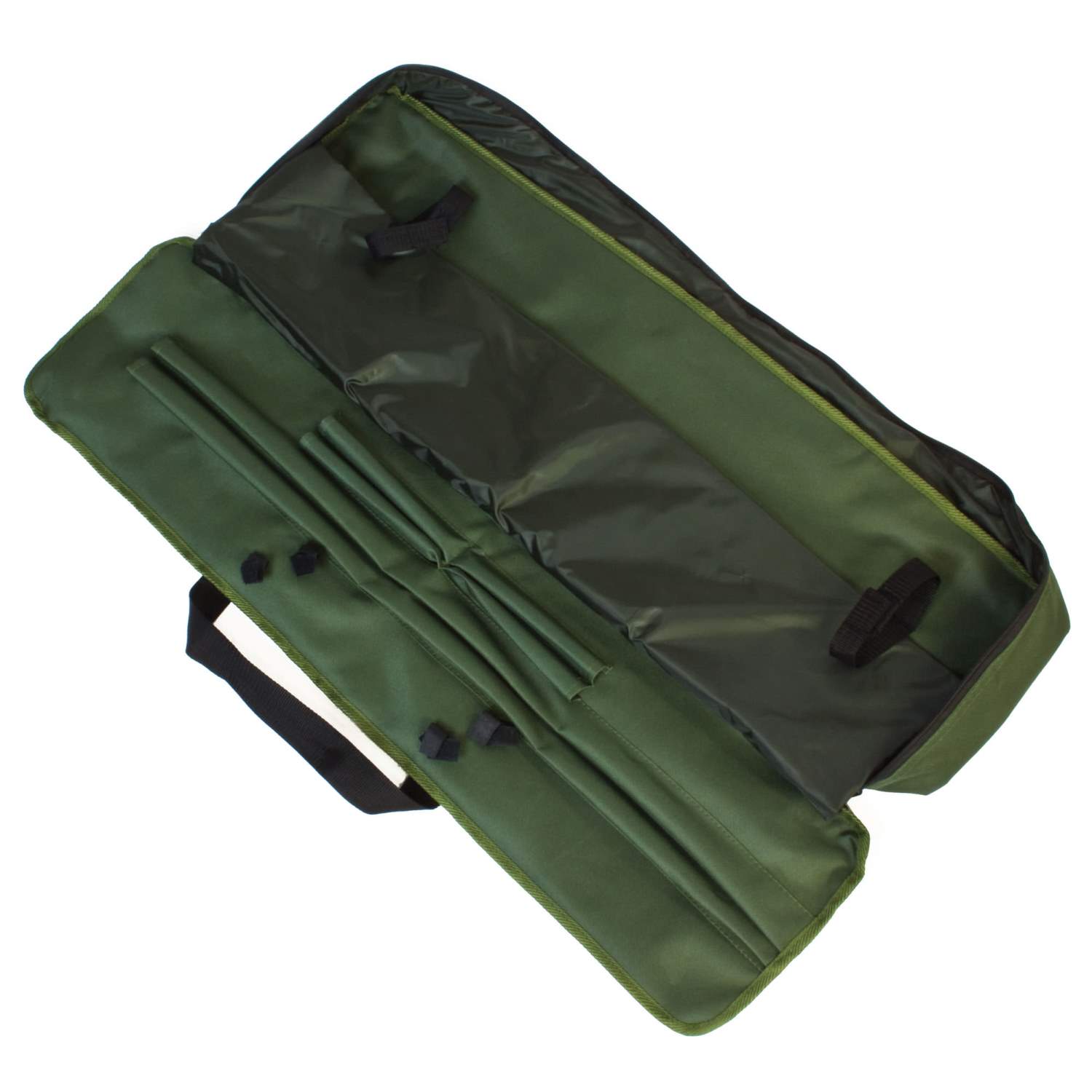 Traxis XRaptor Rod Pod Aluminium 4 Leg