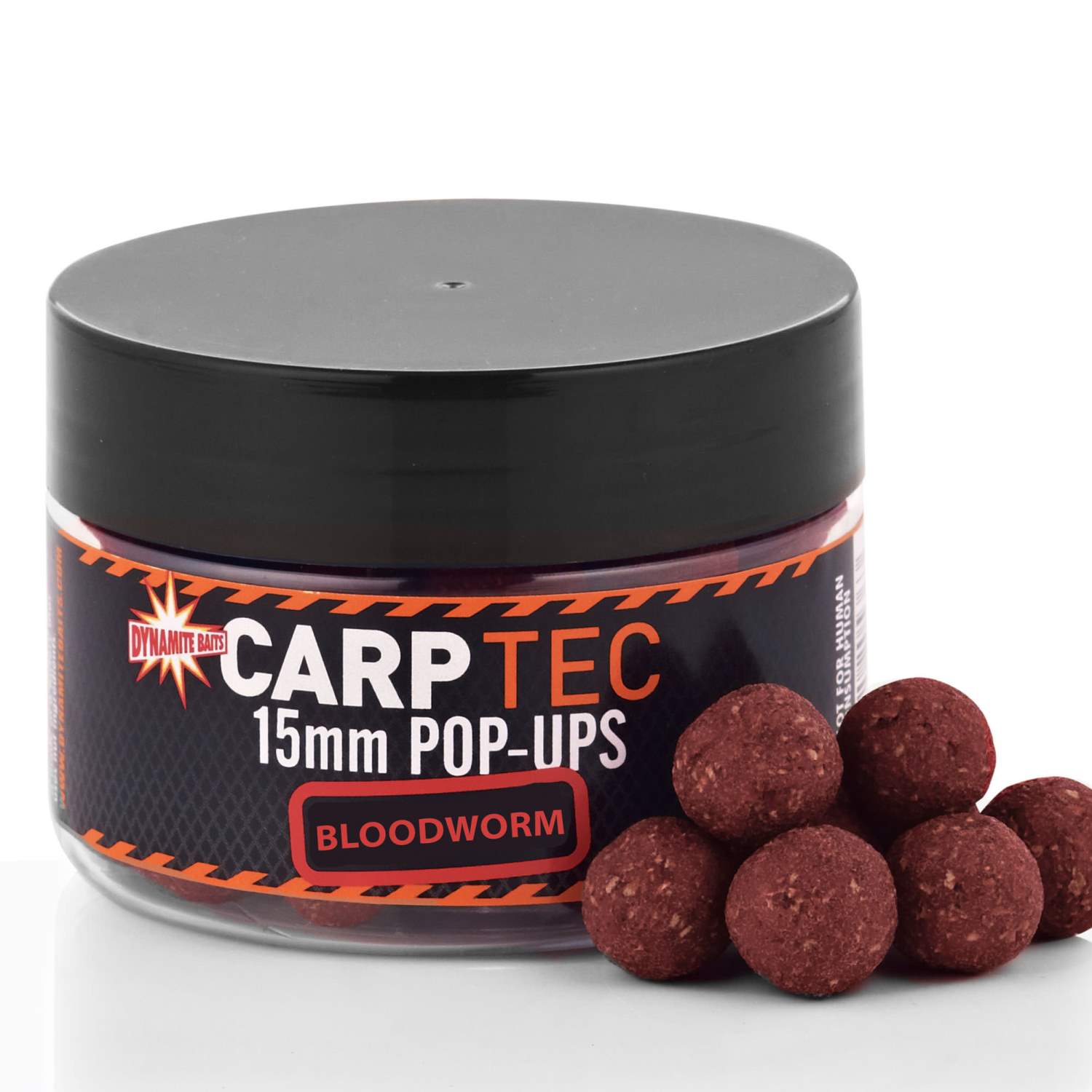 Sticky Baits Bloodworm Replica - Benvenuti Su Thebaitguru - Foto 7