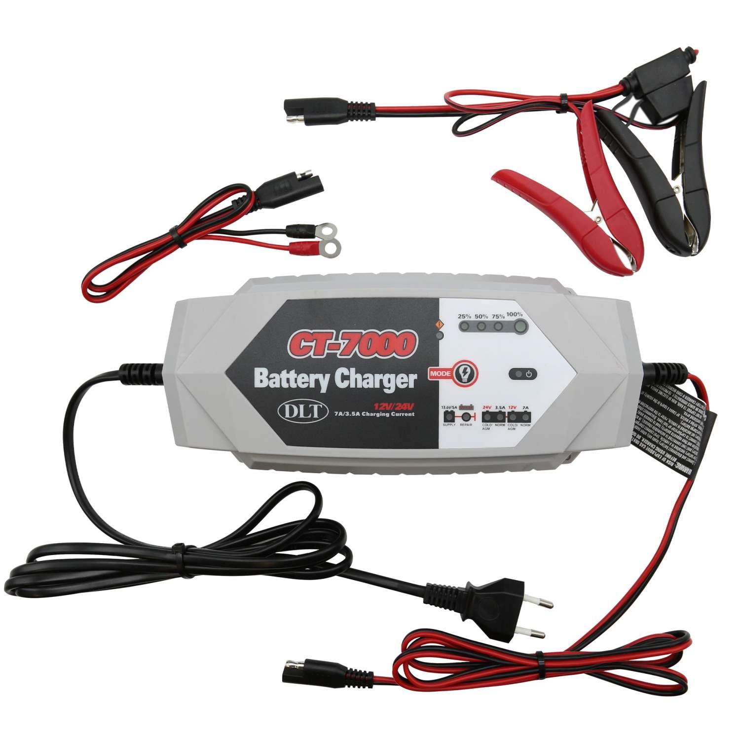 Cookies Battery Charger SiubhanGarvie