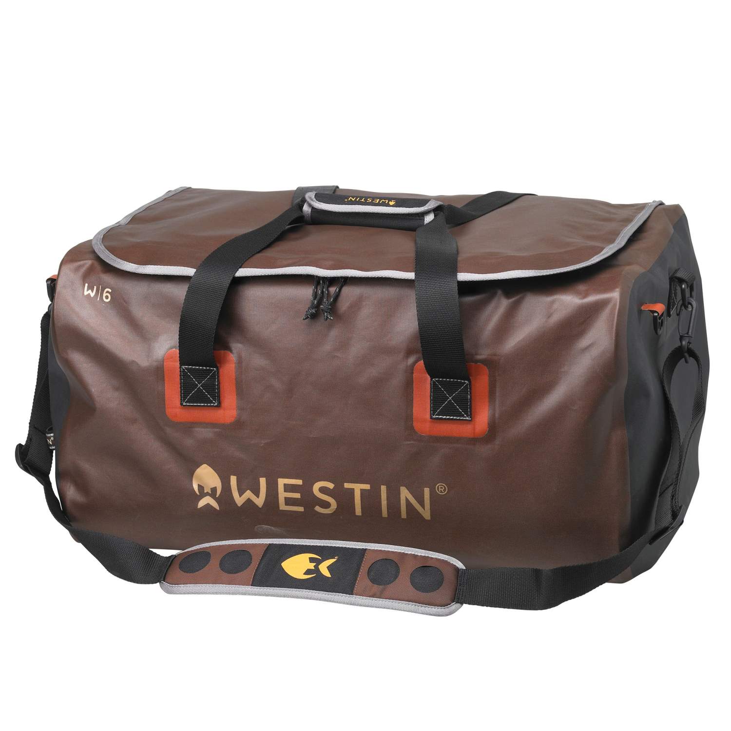 Westin W3 Lure Loader Small und Large Angeltasche Ködertasche inklusive Boxen