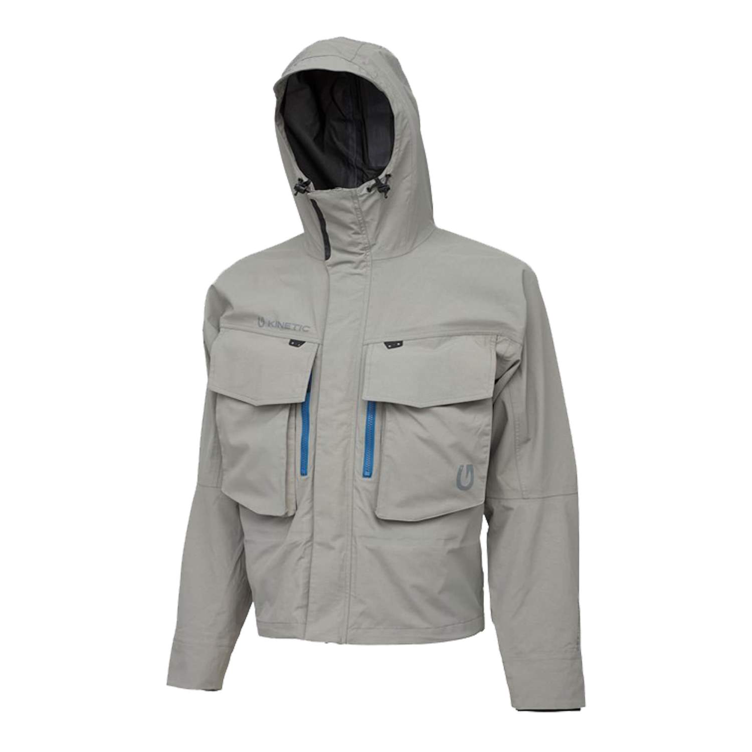 Fox Chunk 10k Lightweight Camo RS Jacket - Regenjacke Zum Angeln