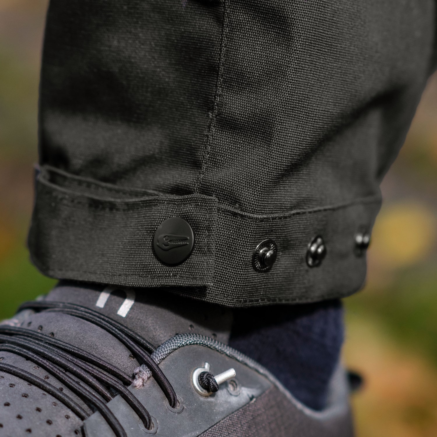 Legendfossil OF Stretch Pants Sweden Outdoorhose Arbeitshose Freizeit Wanderhose - Bild 20 von 36