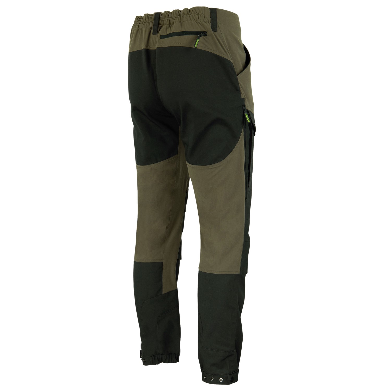 Legendfossil OF Stretch Pants Sweden Outdoorhose Arbeitshose Freizeit Wanderhose - Bild 15 von 36