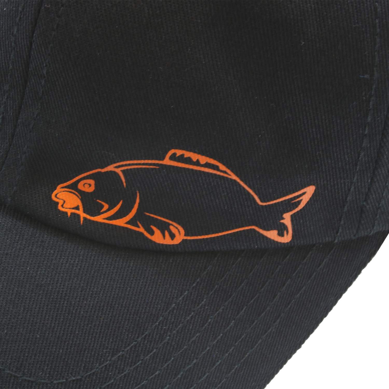 BAT-Tackle Angler Cap Schirmmütze Karpfen Kappe Angelmütze Basecap Cappy Angeln
