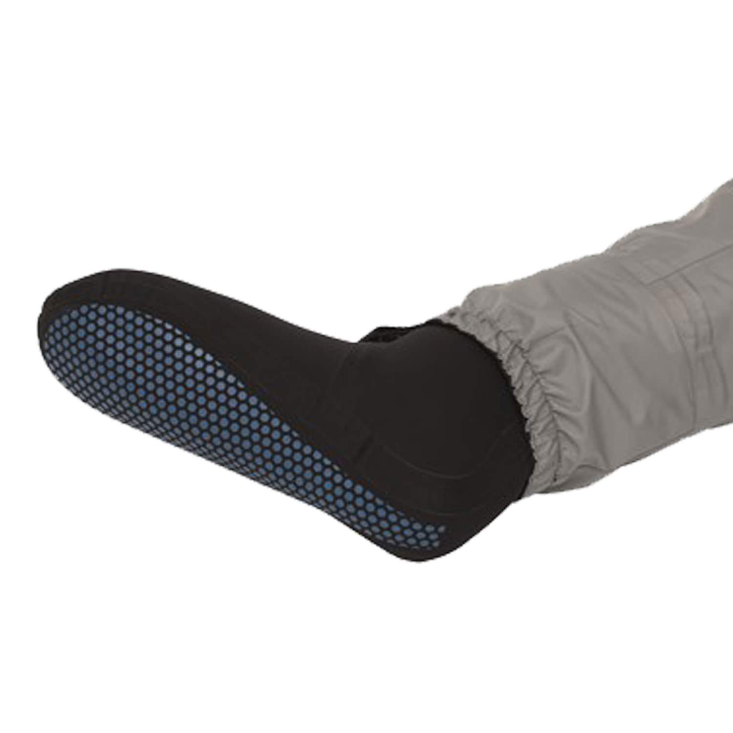 Kinetic DryGaiter II Stocking Foot Wathose atmungsaktiv mit Füßlingen M-XXL