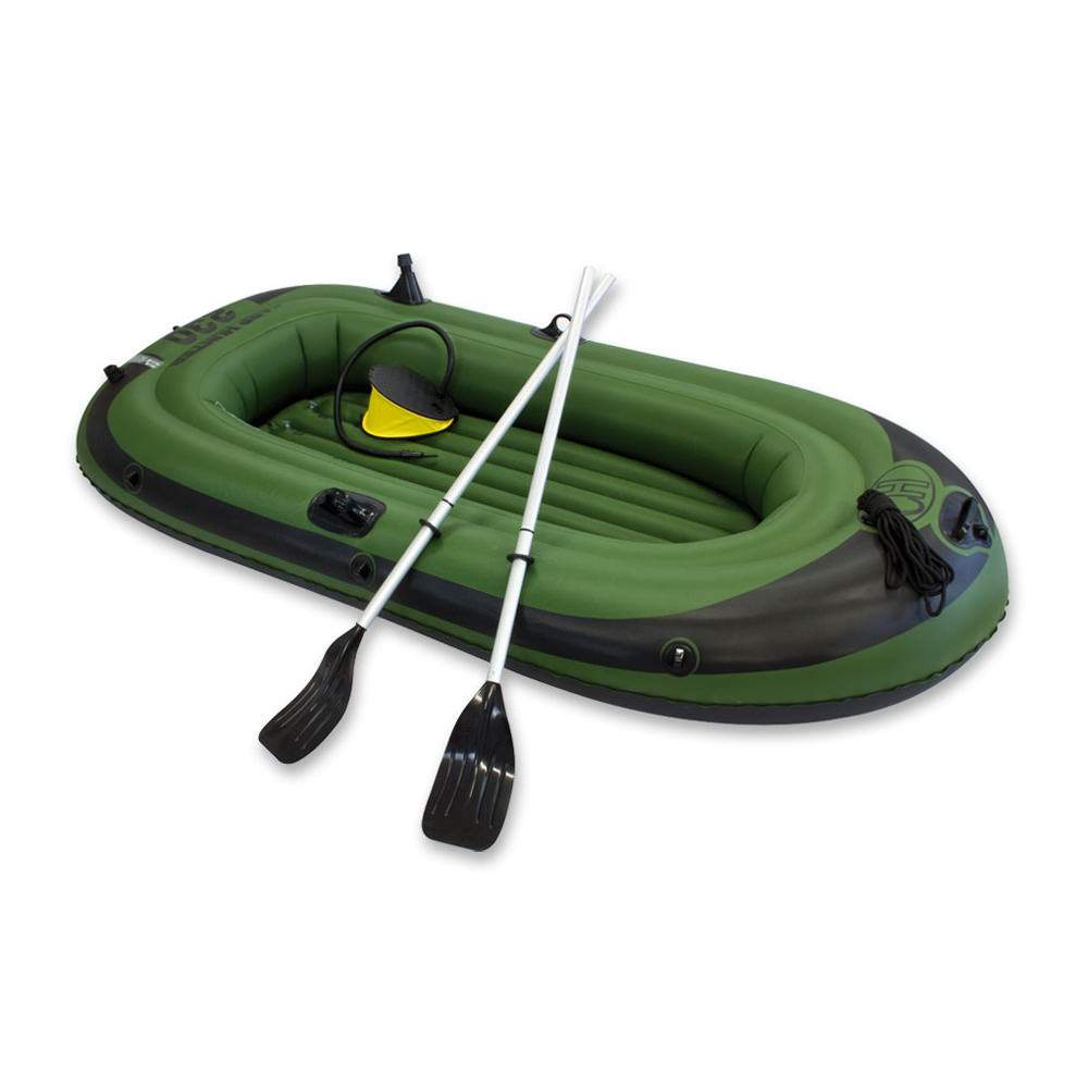 Ruderboot