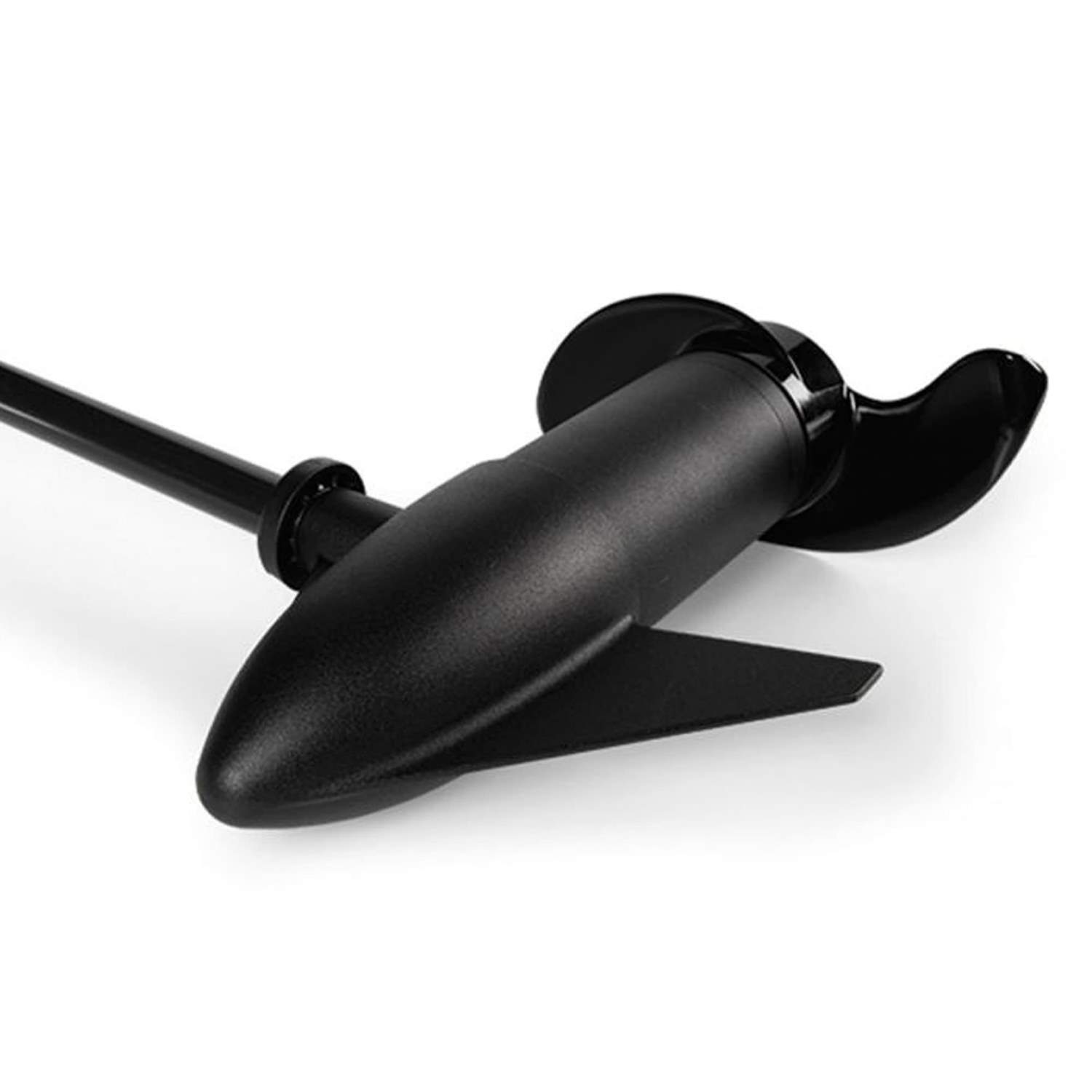 Moteur électrique avant Minn Kota Riptide Powerdrive 55 GPS 137 cm