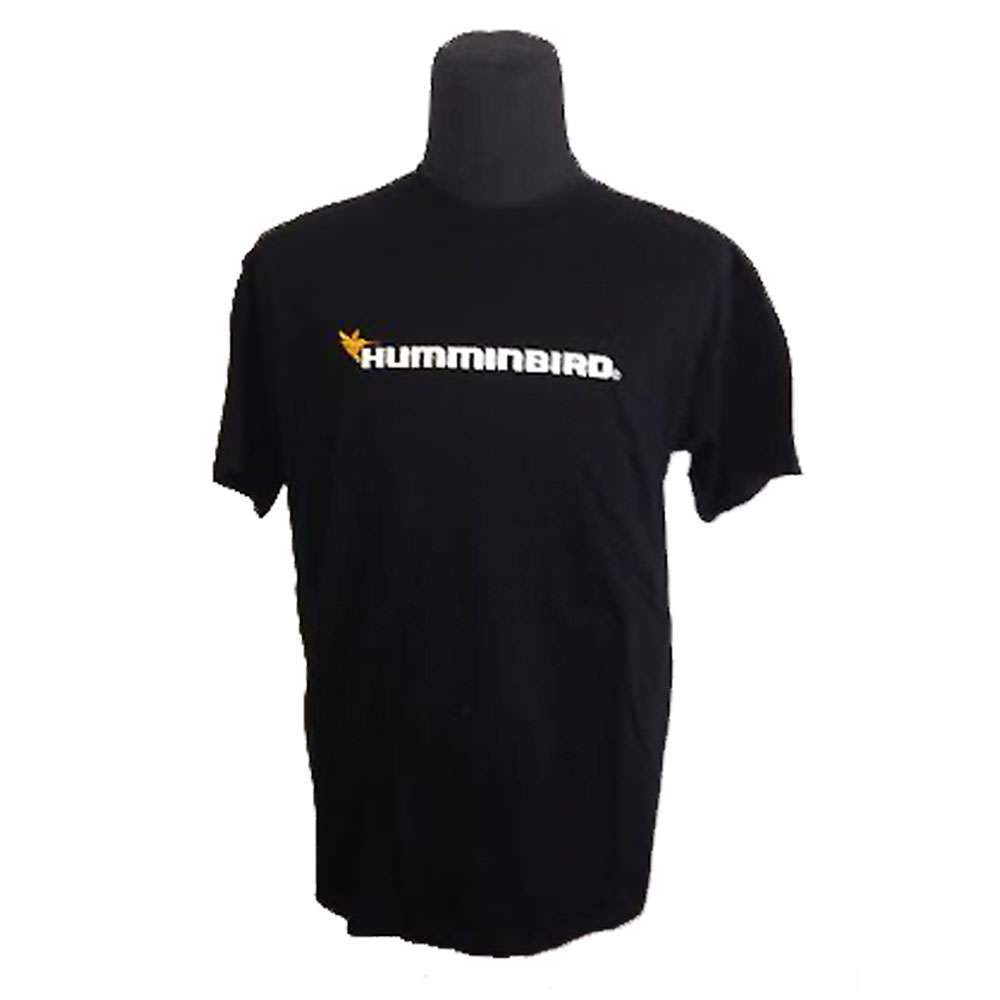 Humminbird Promotion TShirt Gr.M