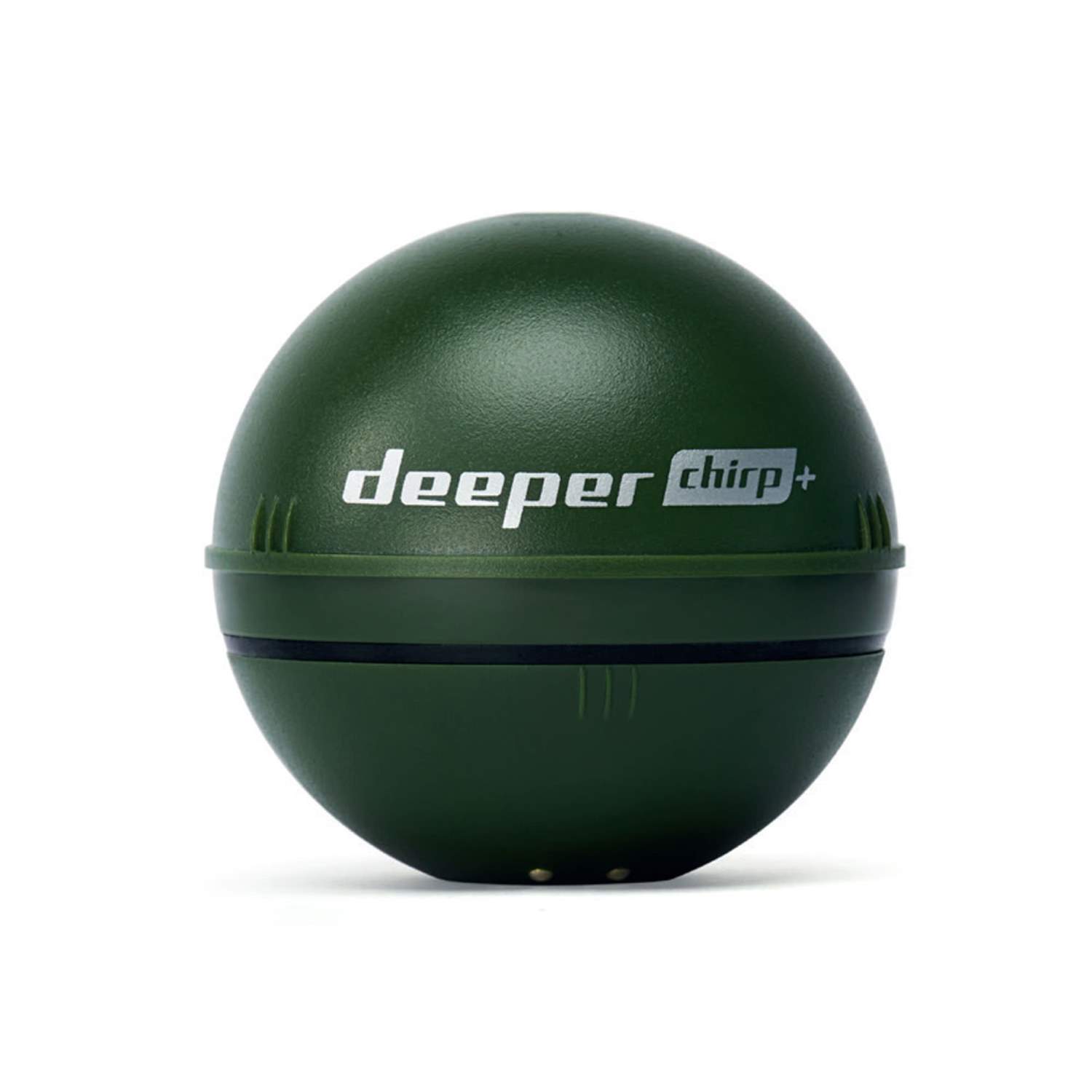 Deeper CHIRP+ - Smart Sonar mit CHIRP, WIFI + GPS, für iOS & Android ...