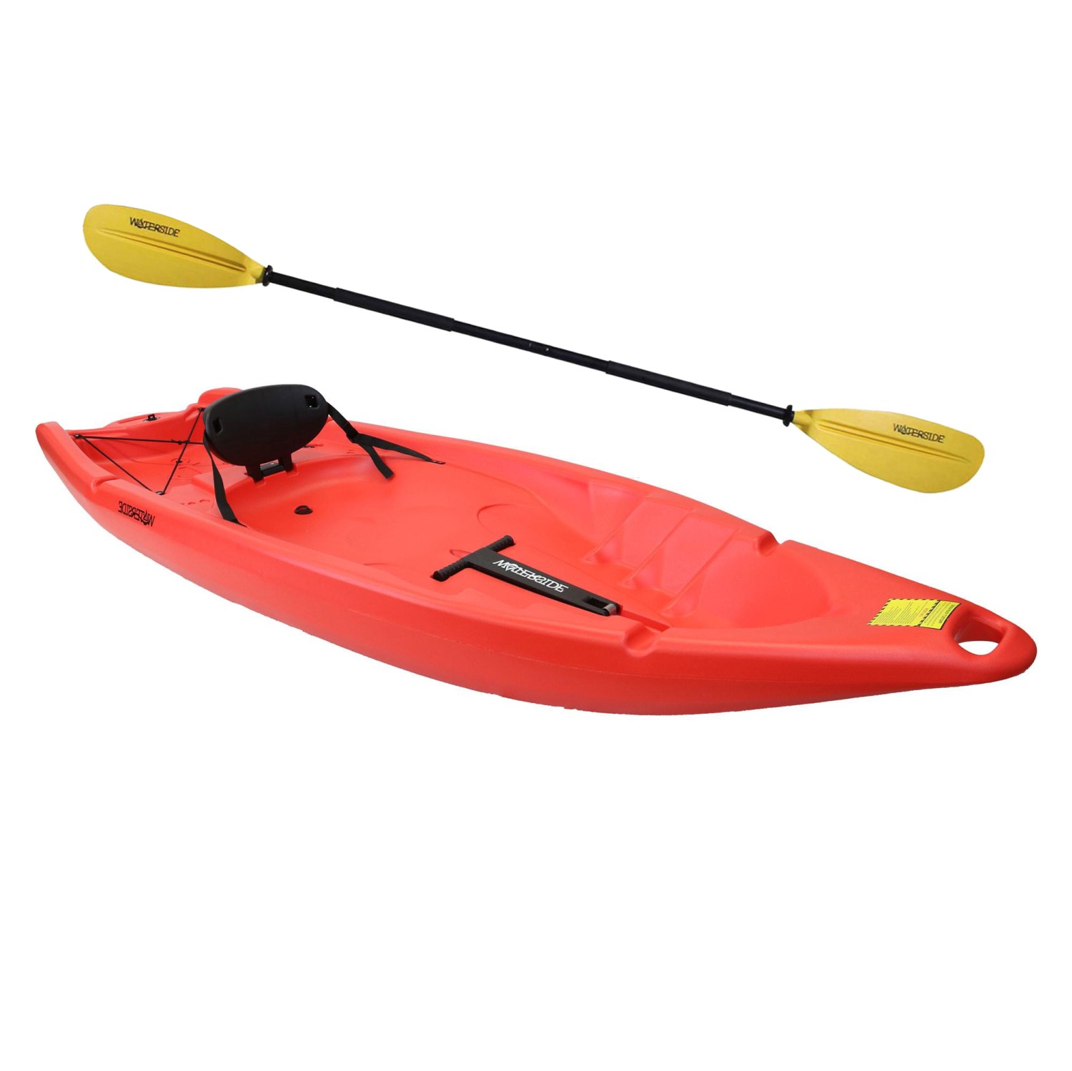 Kajak Eltern-Kind Kayak Boot Boat Paddelboot Kanu Freizeitboot Kinderkajak 238cm