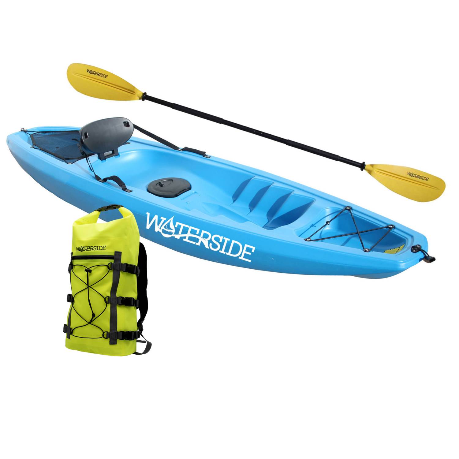 Single Kayak