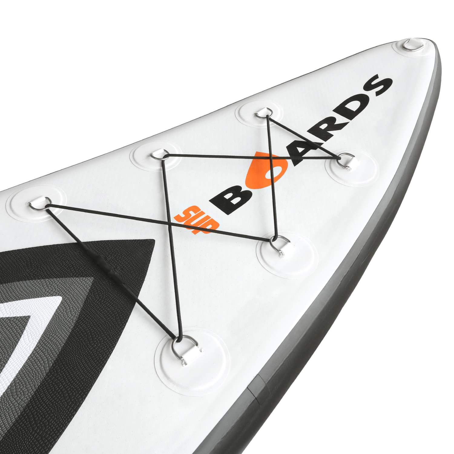 Waterside Master SUP Stand Up Paddle Board Touring 381cm