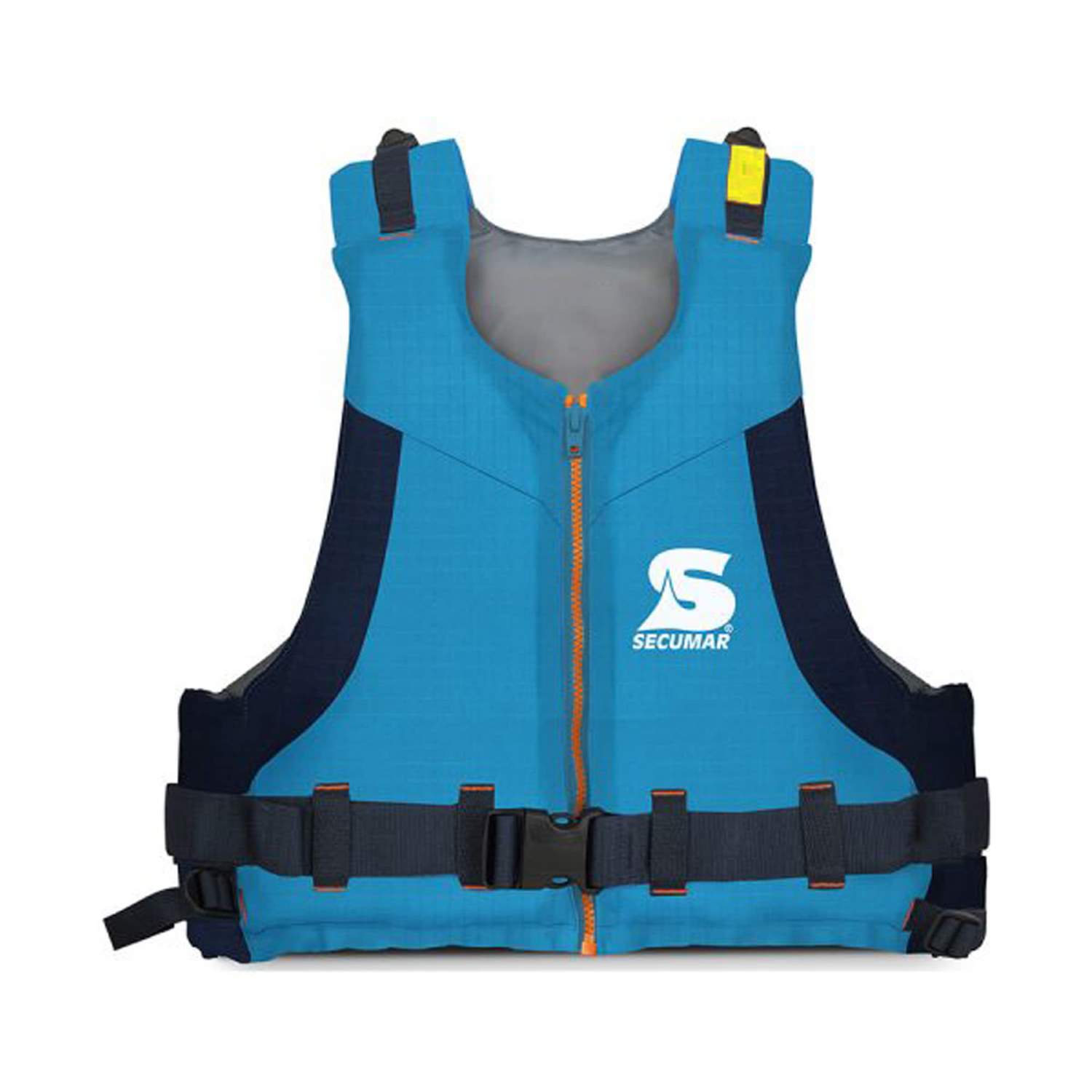 Produktbild von SKINHAWK Schwimmweste 50N Für Kajak, SUP Und
