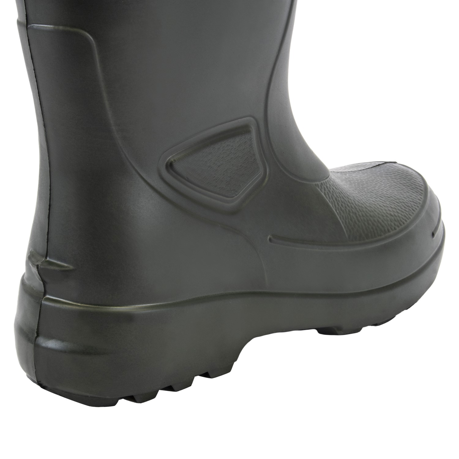 Lemigo Grenlander Thermostiefel Gummistiefel Gefüttert Angel Winterstiefel 39-50 