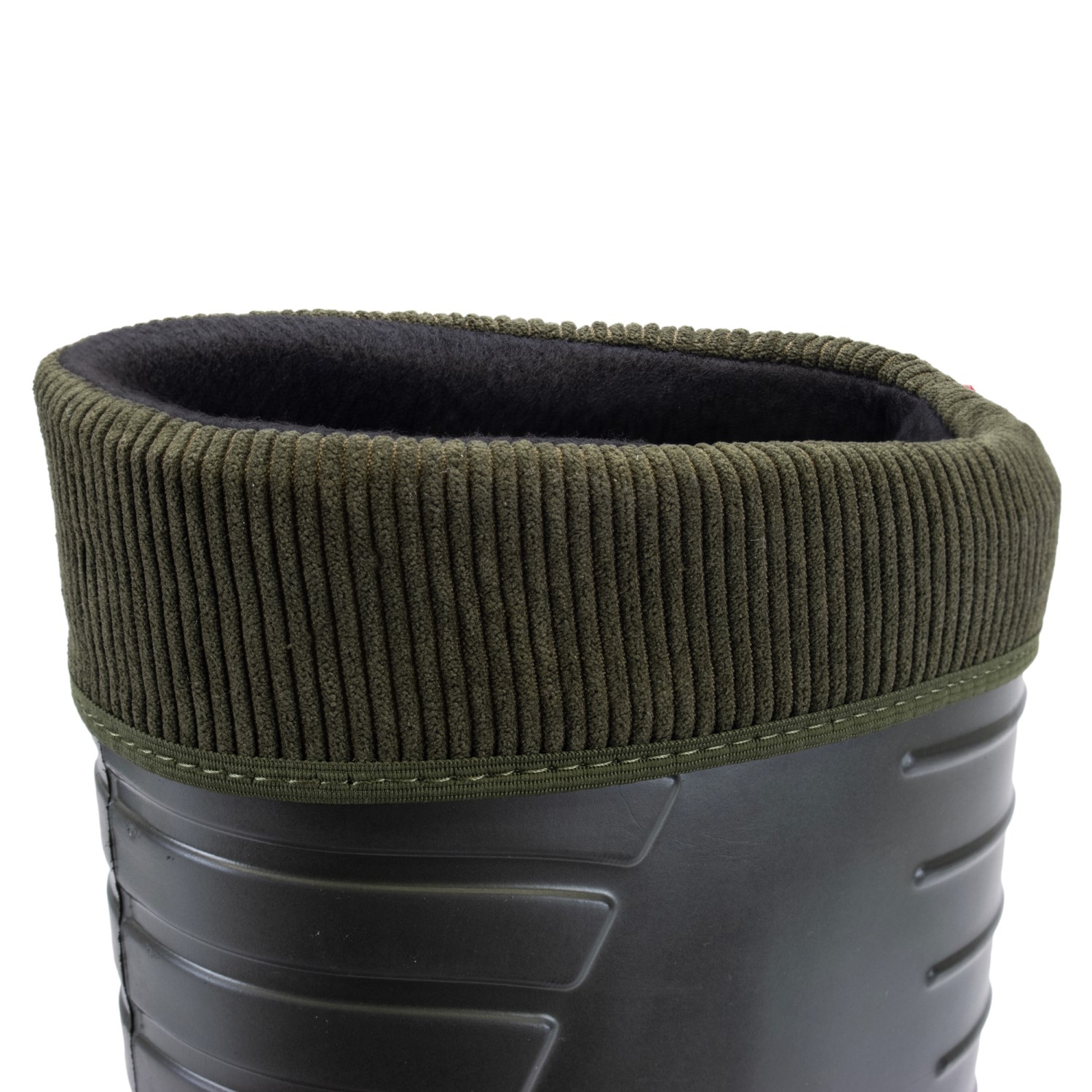 Lemigo Grenlander Thermostiefel Gummistiefel Gefüttert Angel Winterstiefel 39-50