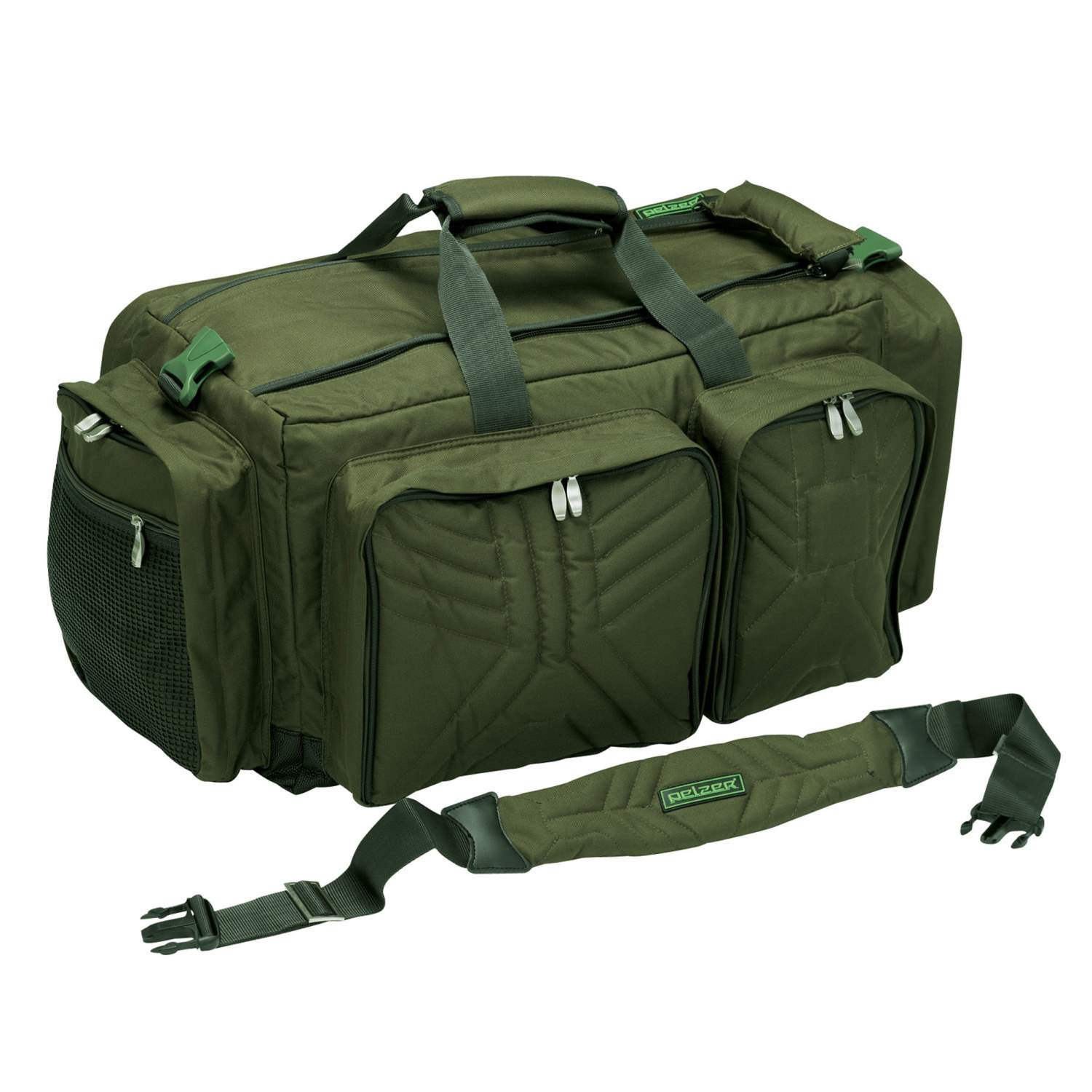 Как называется сумка фронтовика защитного цвета. Сумка pelzer executive carryall system, 77 x 47 x 32 см. сумка wychwood solace. executive carryall system bags. сумка рыболовная mifine fishing bag.