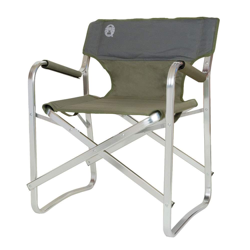Coleman Deck Chair Campingstuhl