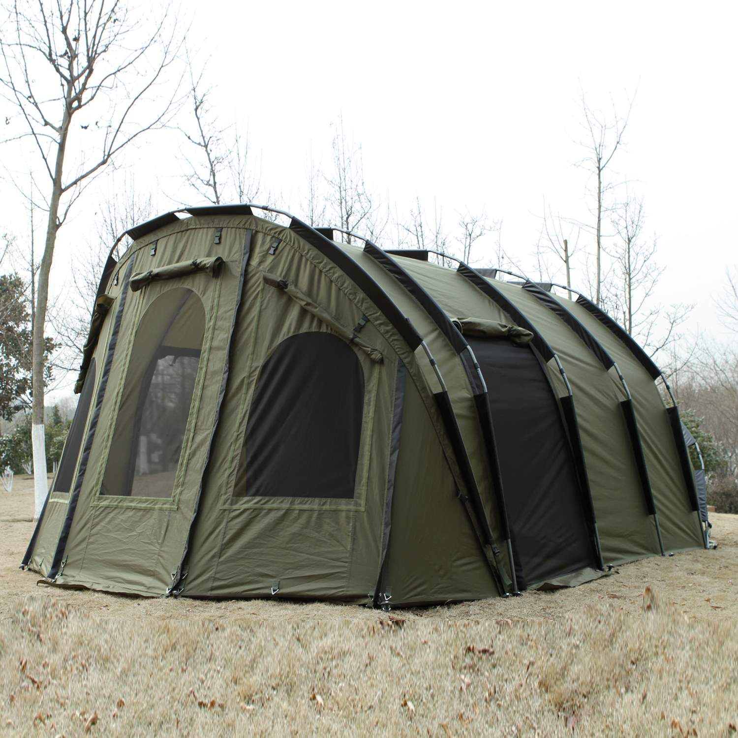 Купить Палатку Б У Карповая