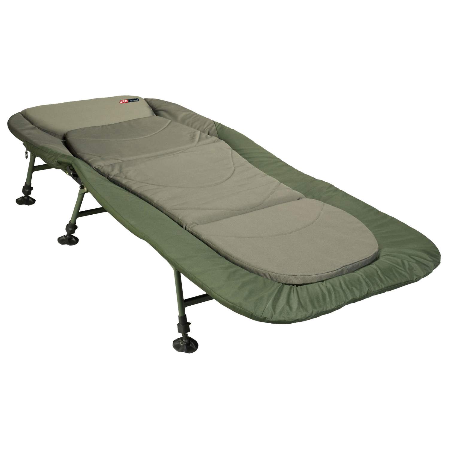 JRC Extreme Liege Bedchair 8/6-Bein Karpfenliege Feldbett Angler Liege Extreme TK170kg 3fb5bd JRC Extreme Liege Bedchair 8/6-Bein Karpfenliege Feldbett Angler Liege Extreme TK170kg 3fb5bd