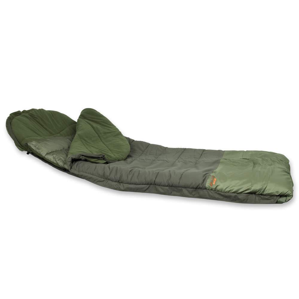 Fox CSB015 Evo TS Sleeping Bag (Schlafsack)