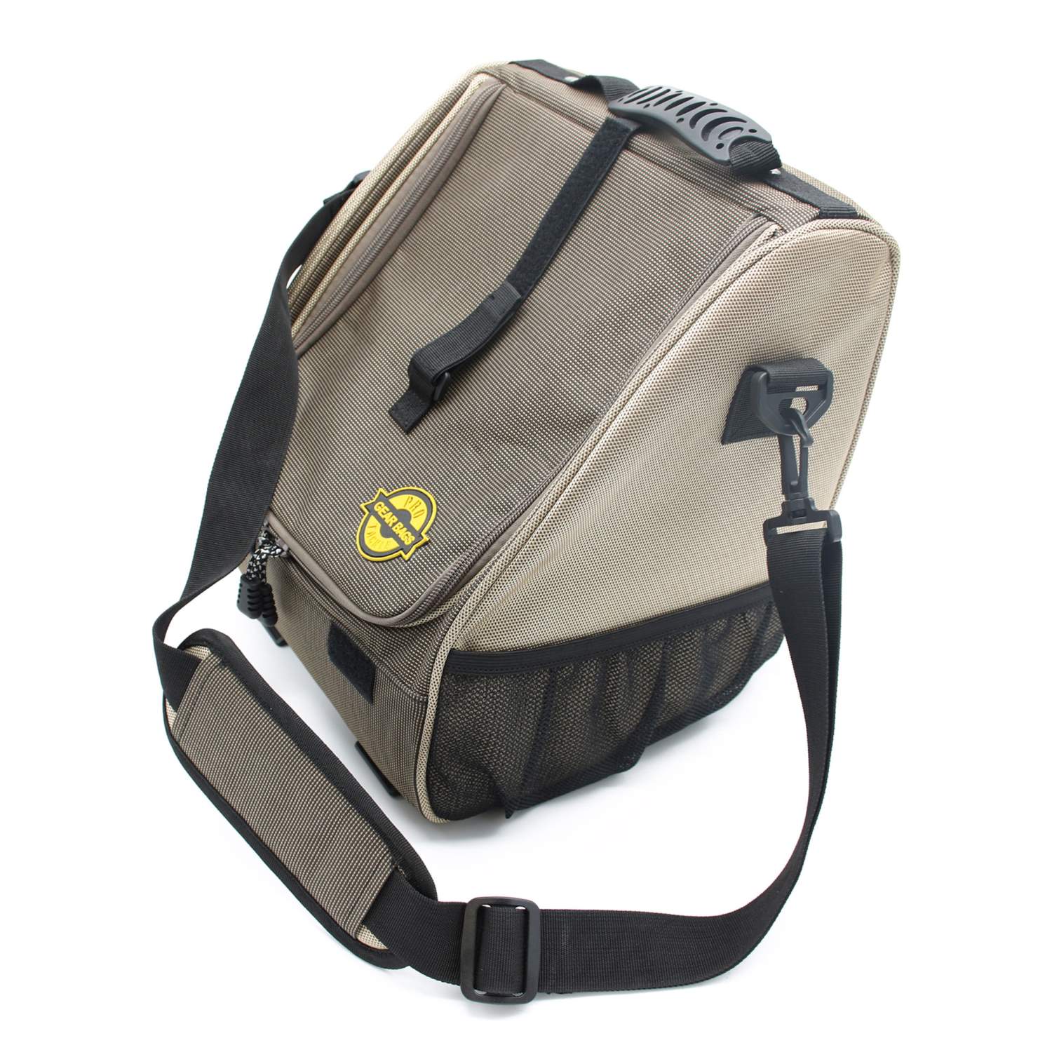 Pro Tackle Fishfinder Gear Bag Force One EcholotTasche