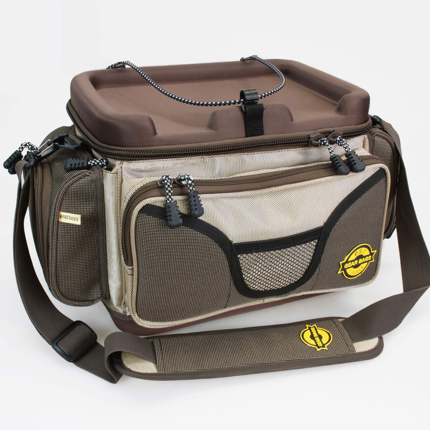 Nash Security Pouch Large T3372 Tasche Bag Angeltasche Zubehörtasche Nash Security Pouch Large T3372 Tasche Bag Angeltasche Zubehörtasche