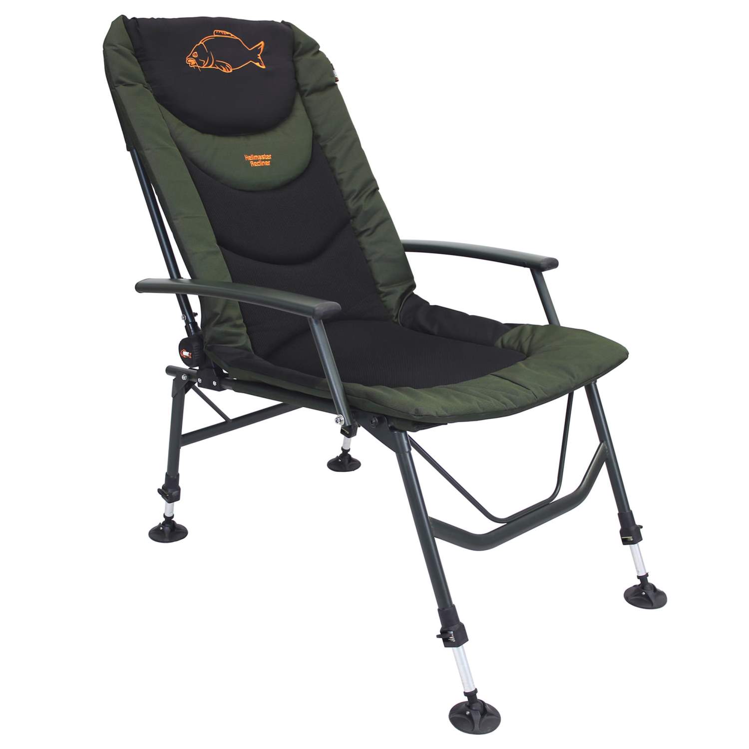 TIMBER RIDGE Campingstuhl Klappstuhl, Faltbarer Stu Produktbild-Vorschau 11